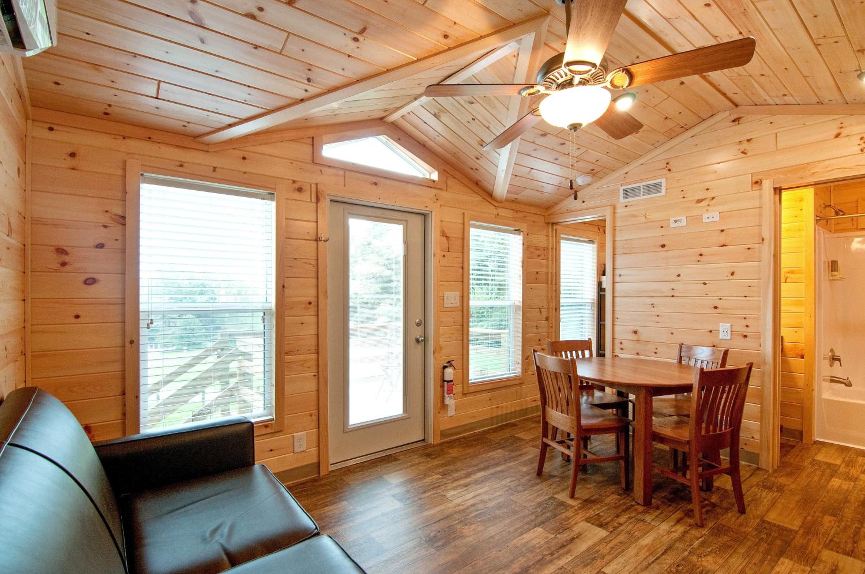 One-Bedroom Cottage photo 1
