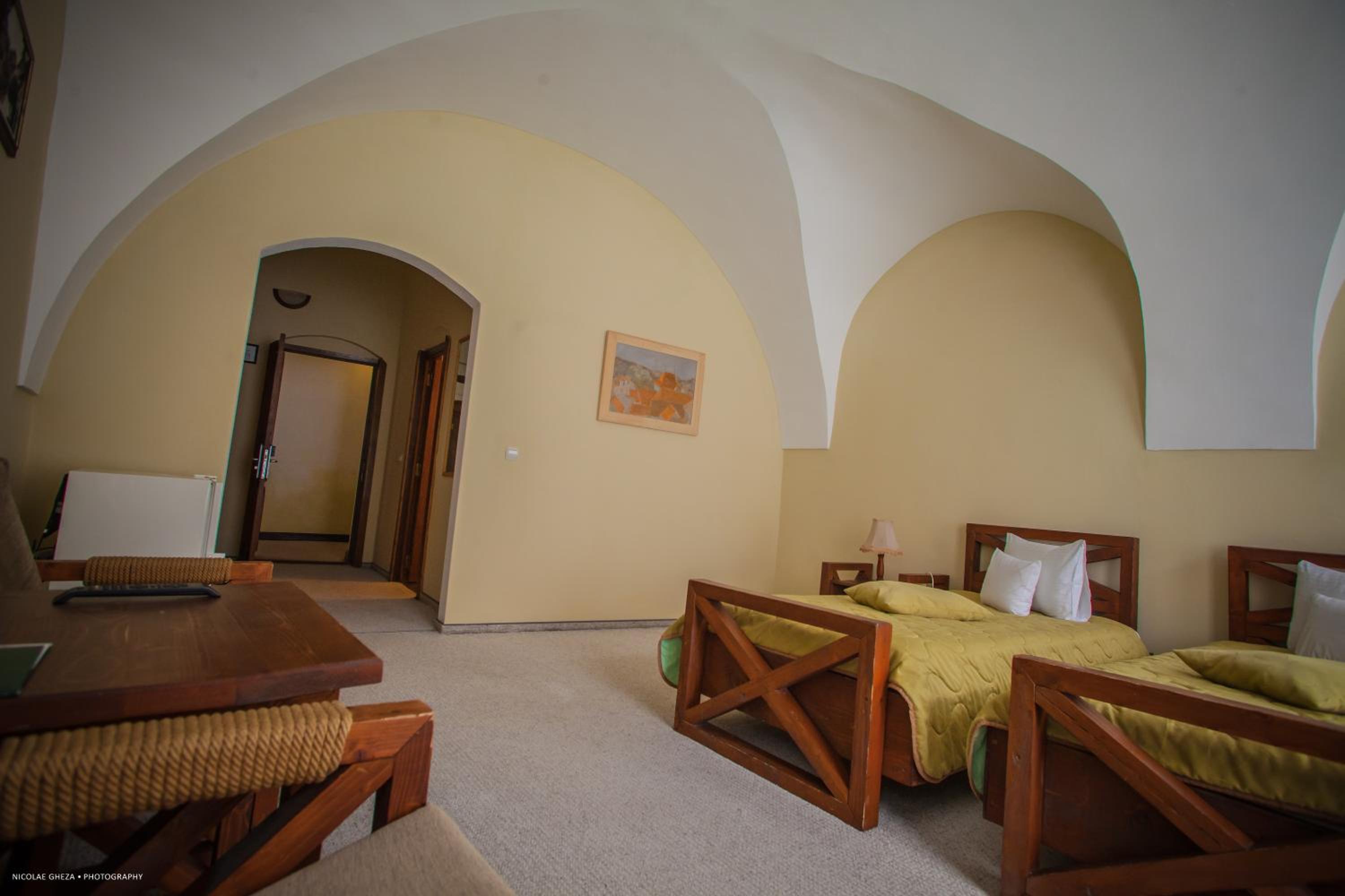 Double or Twin Room photo 2