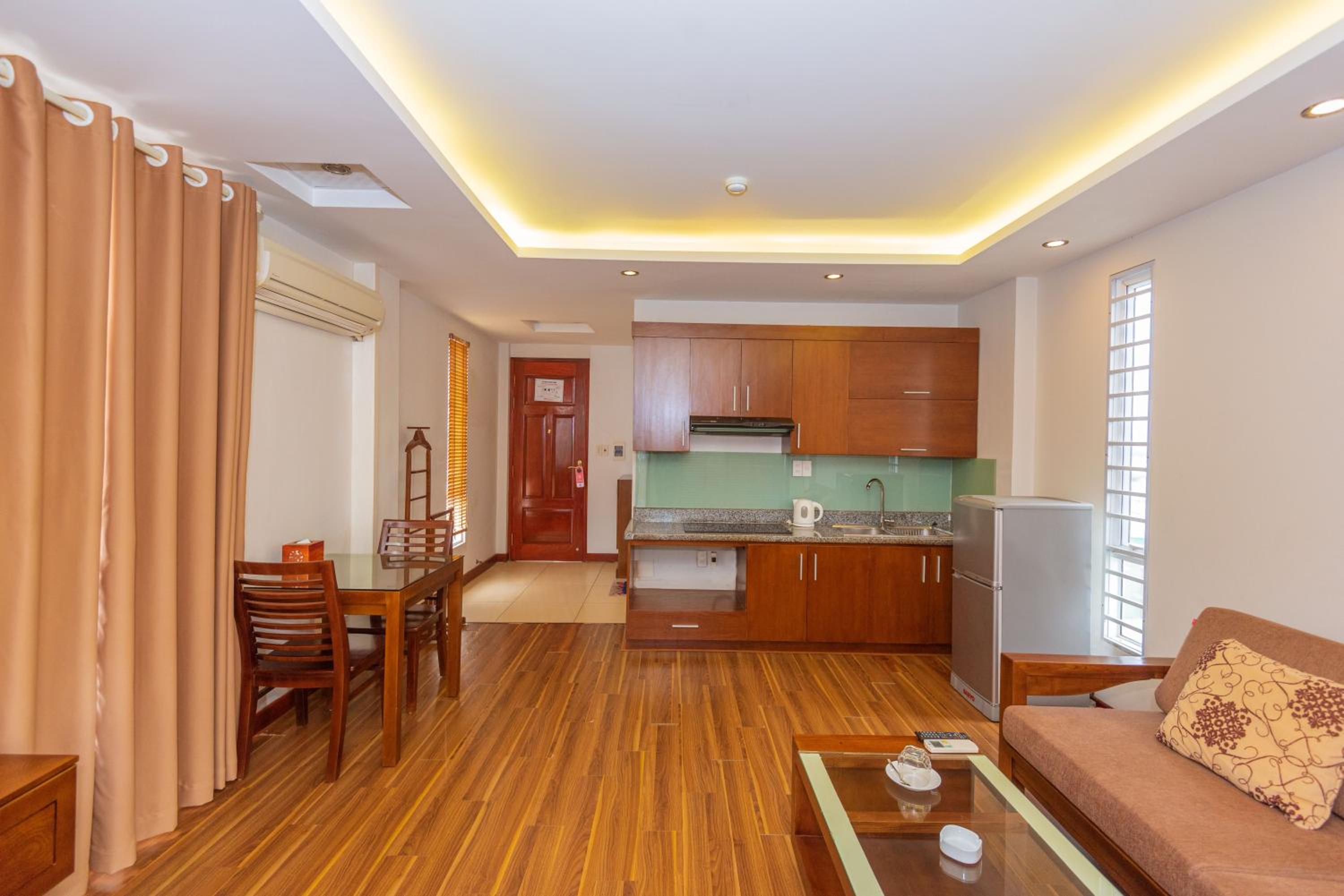Superior King Room