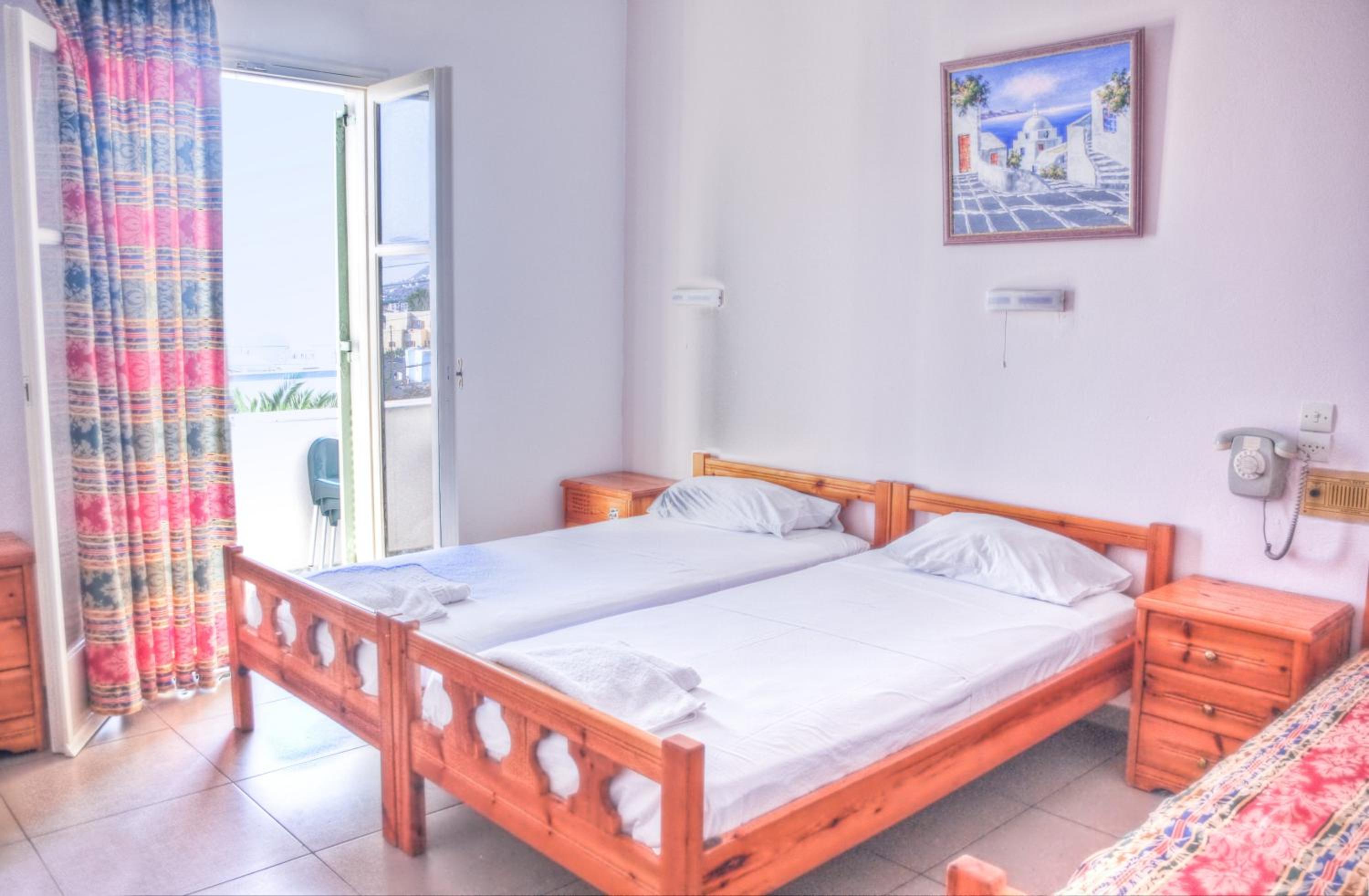 Triple Room photo 2