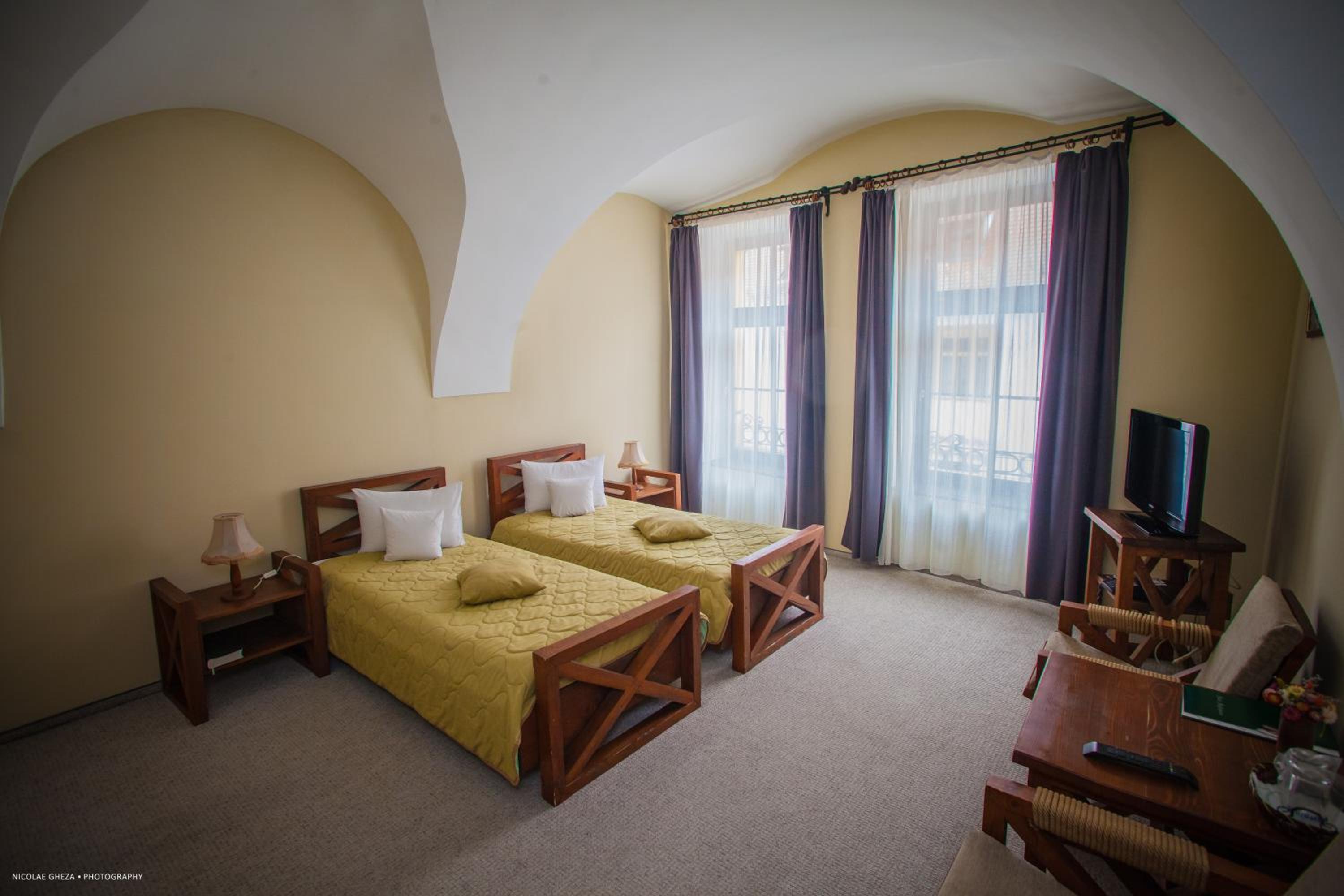 Double or Twin Room photo 1