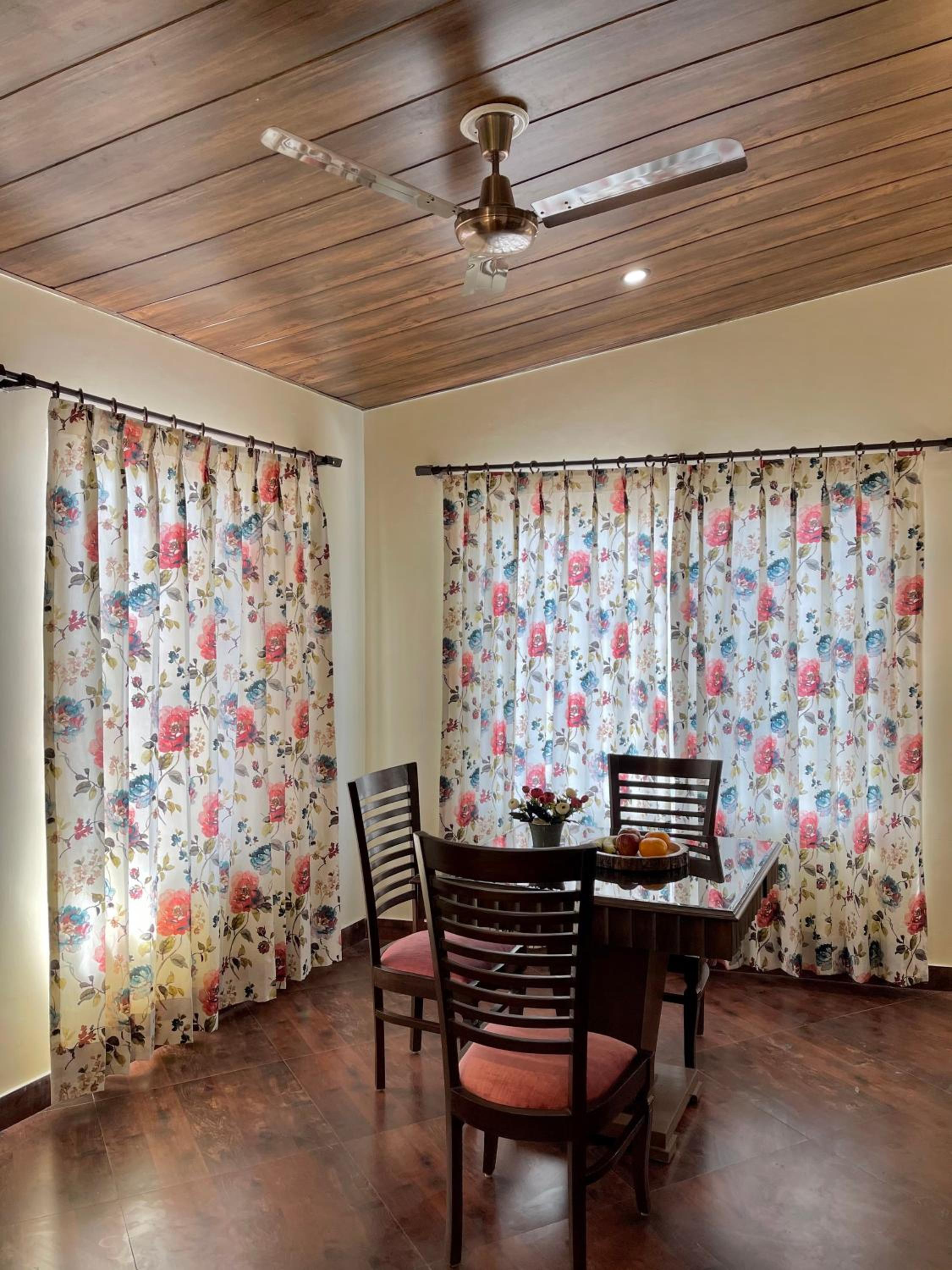 Two Bedroom Junior Suite  photo 2