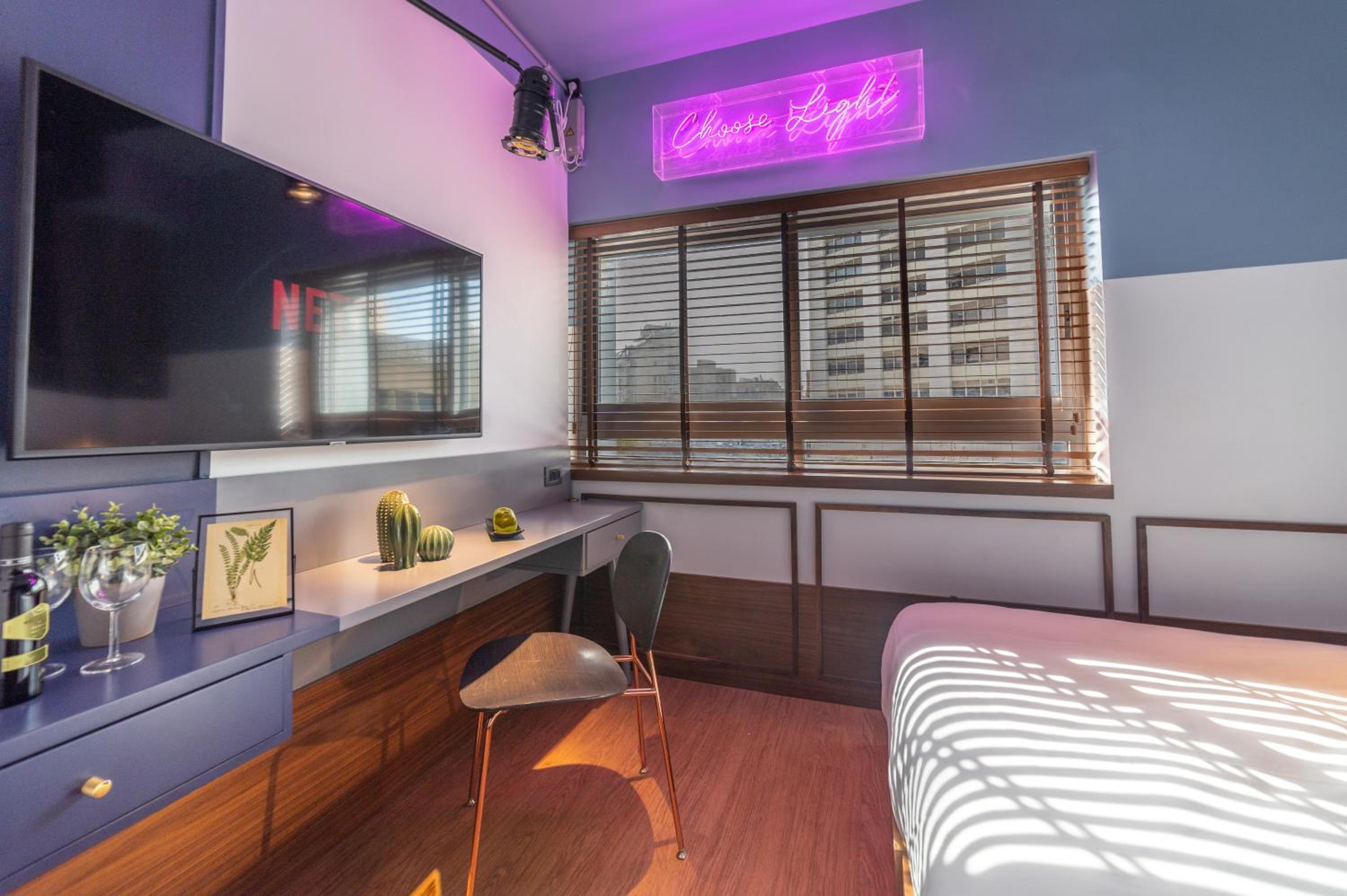 Superior Large Double/Twin Room  photo 3