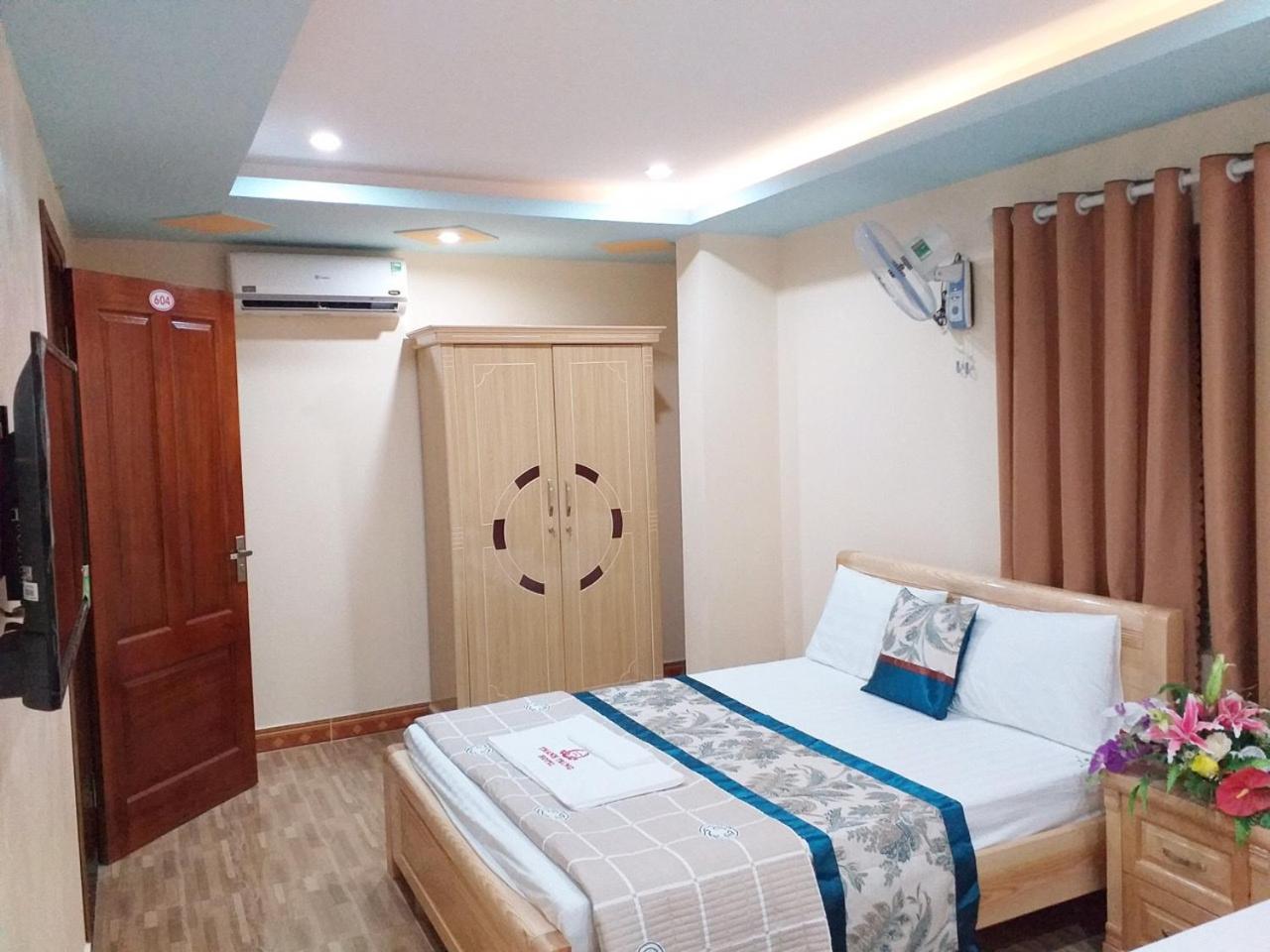 Comfort Quadruple Room photo 2