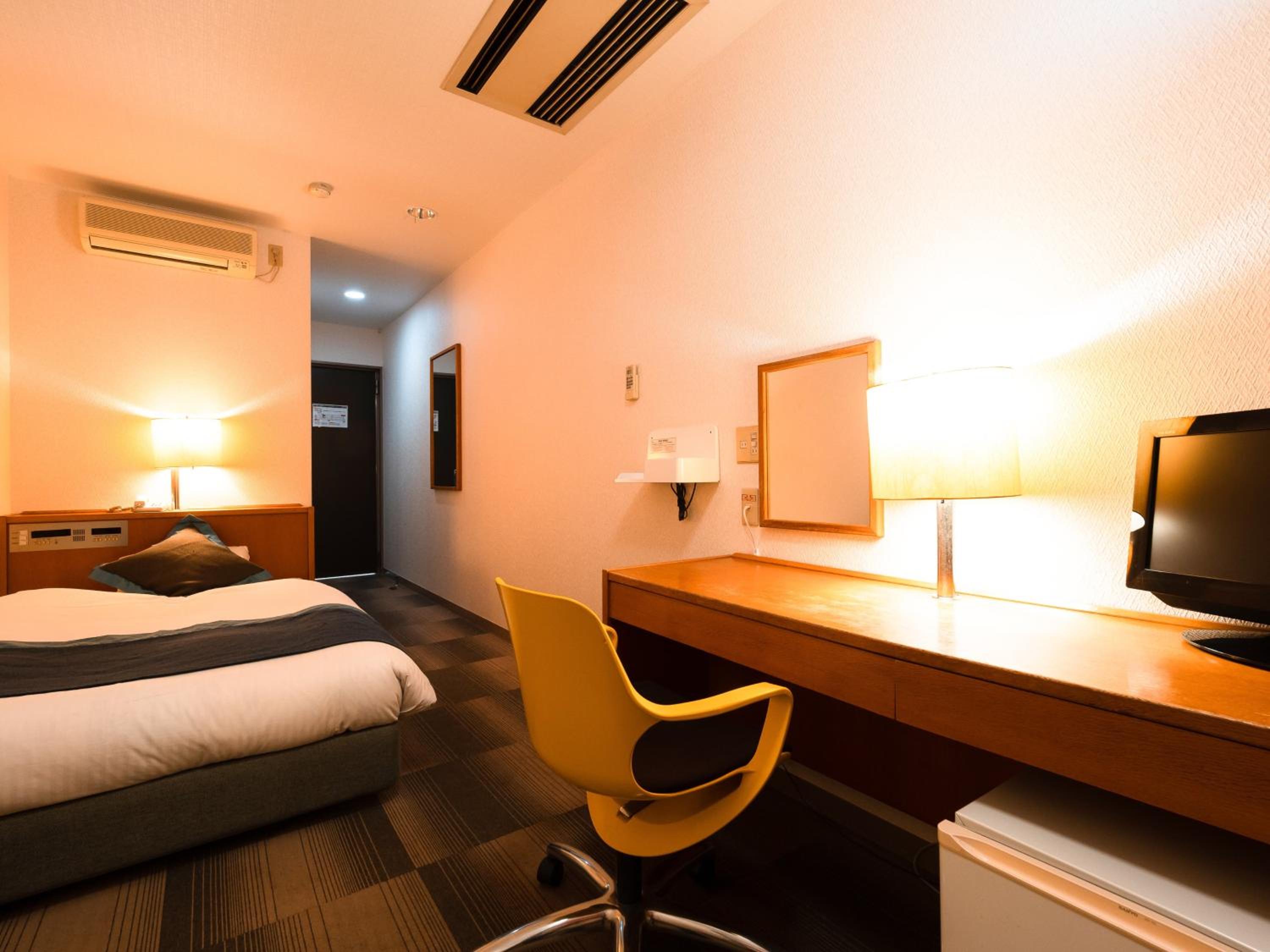 Standard Single Room photo 1