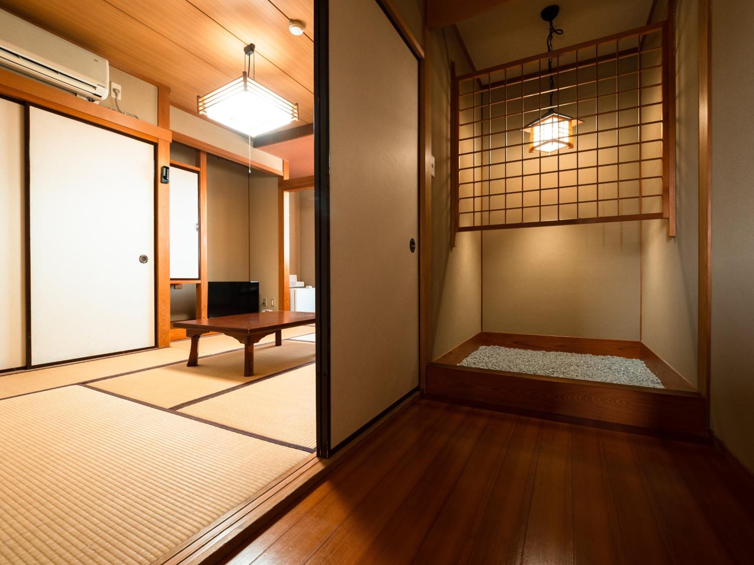 Japanese-Style Room - Photo 1