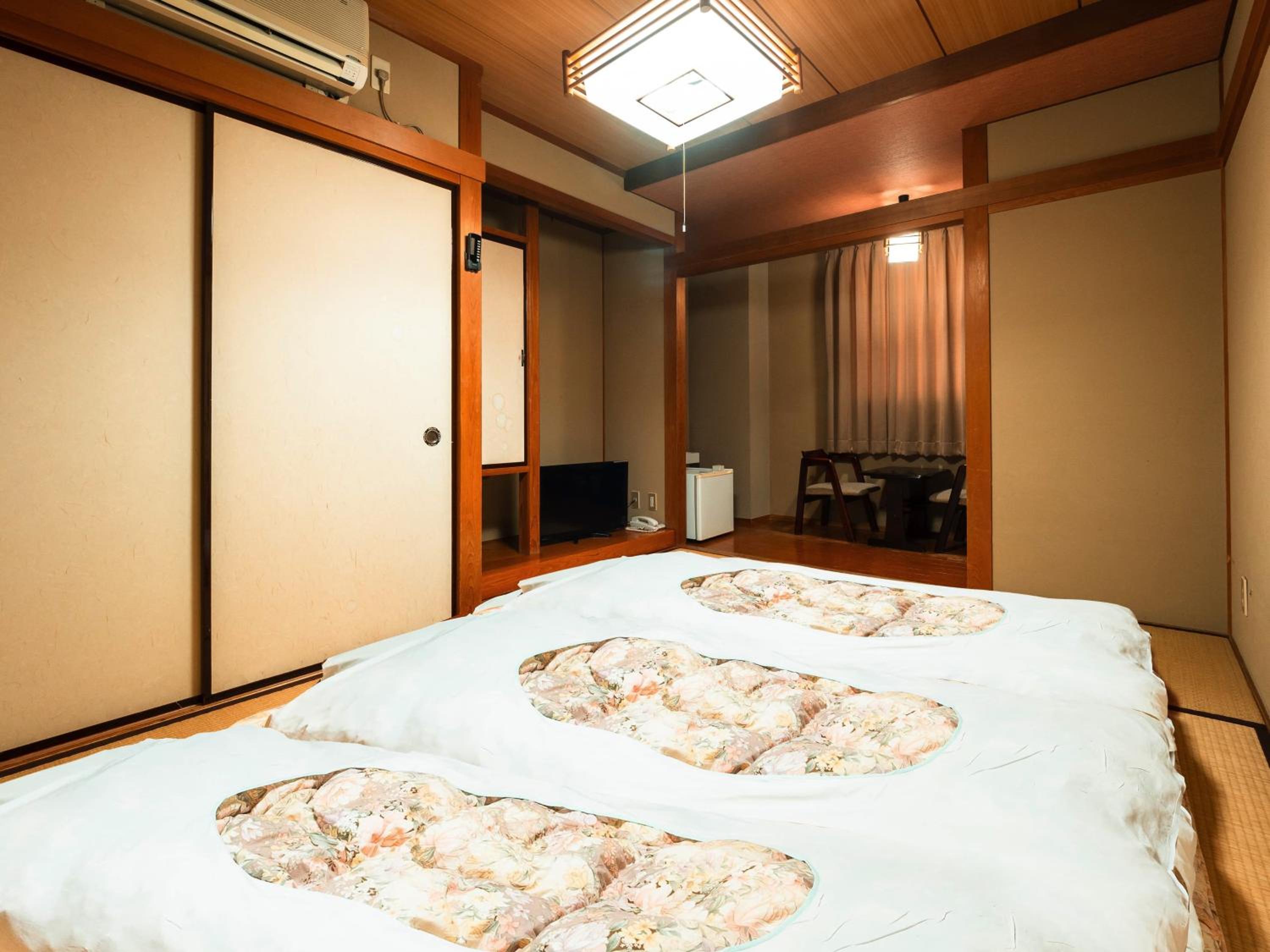 Japanese-Style Room - Photo 5