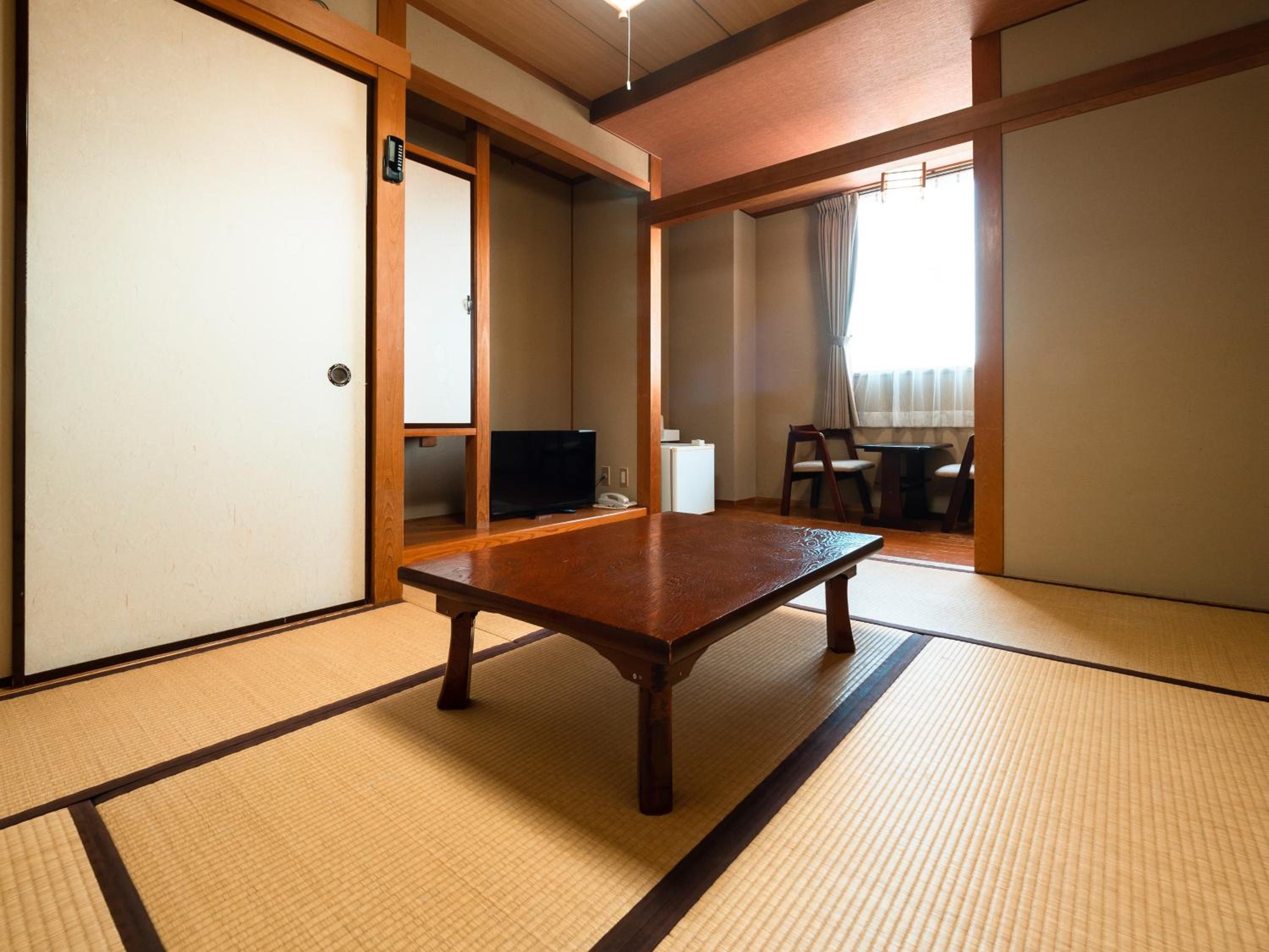 Japanese-Style Room - Photo 7