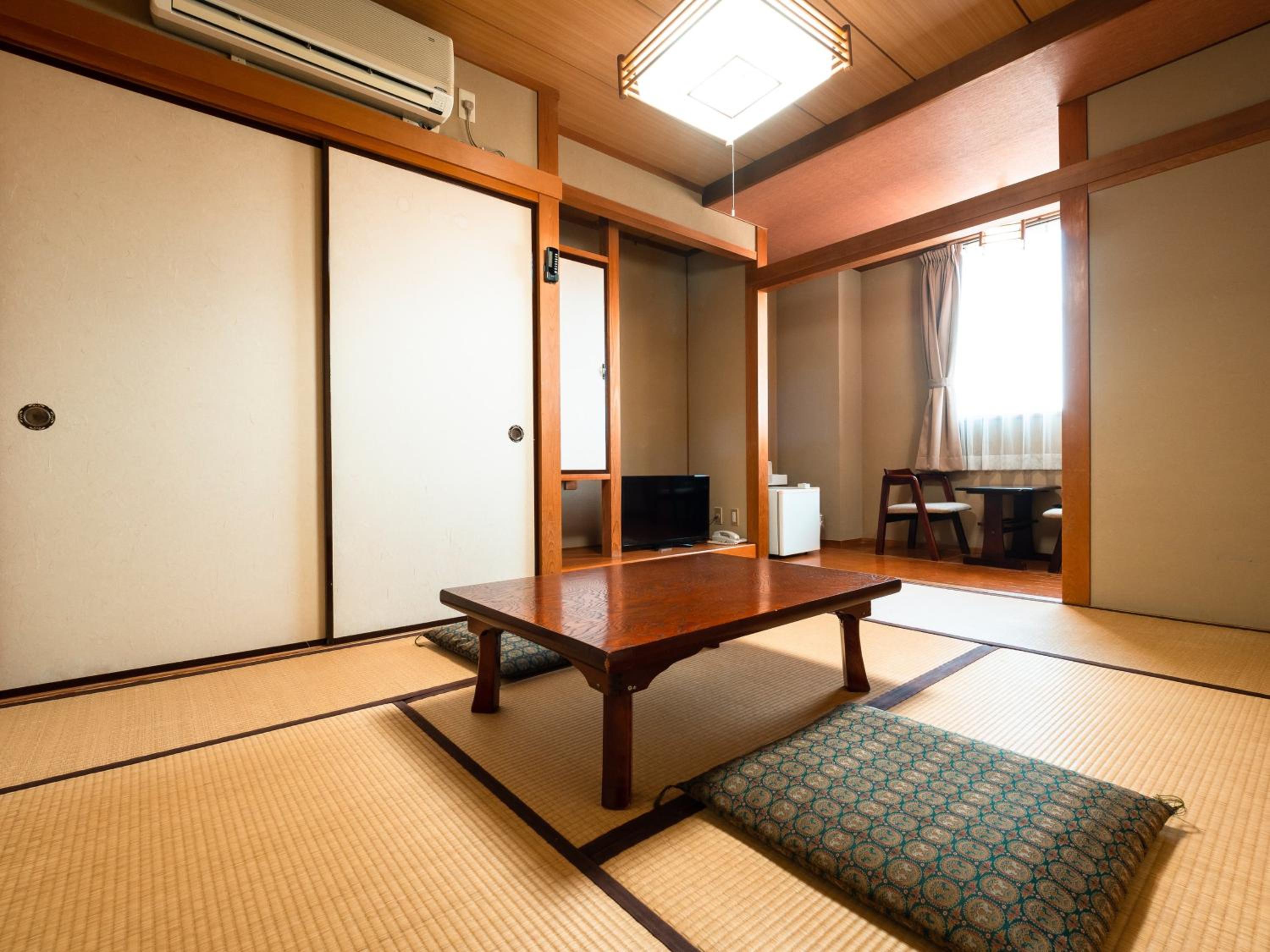 Japanese-Style Room - Photo 3