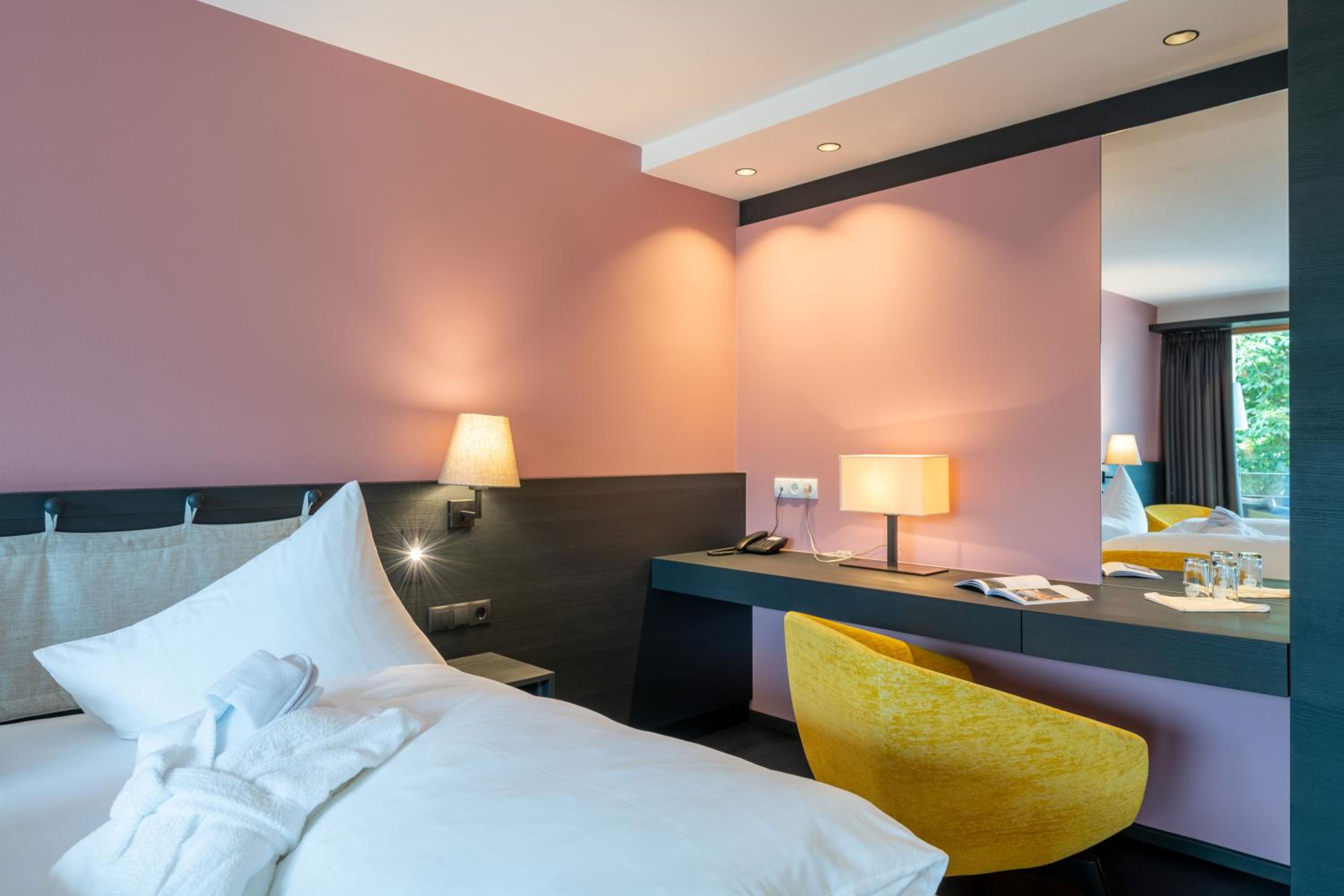 Superior Double Room - Photo 2