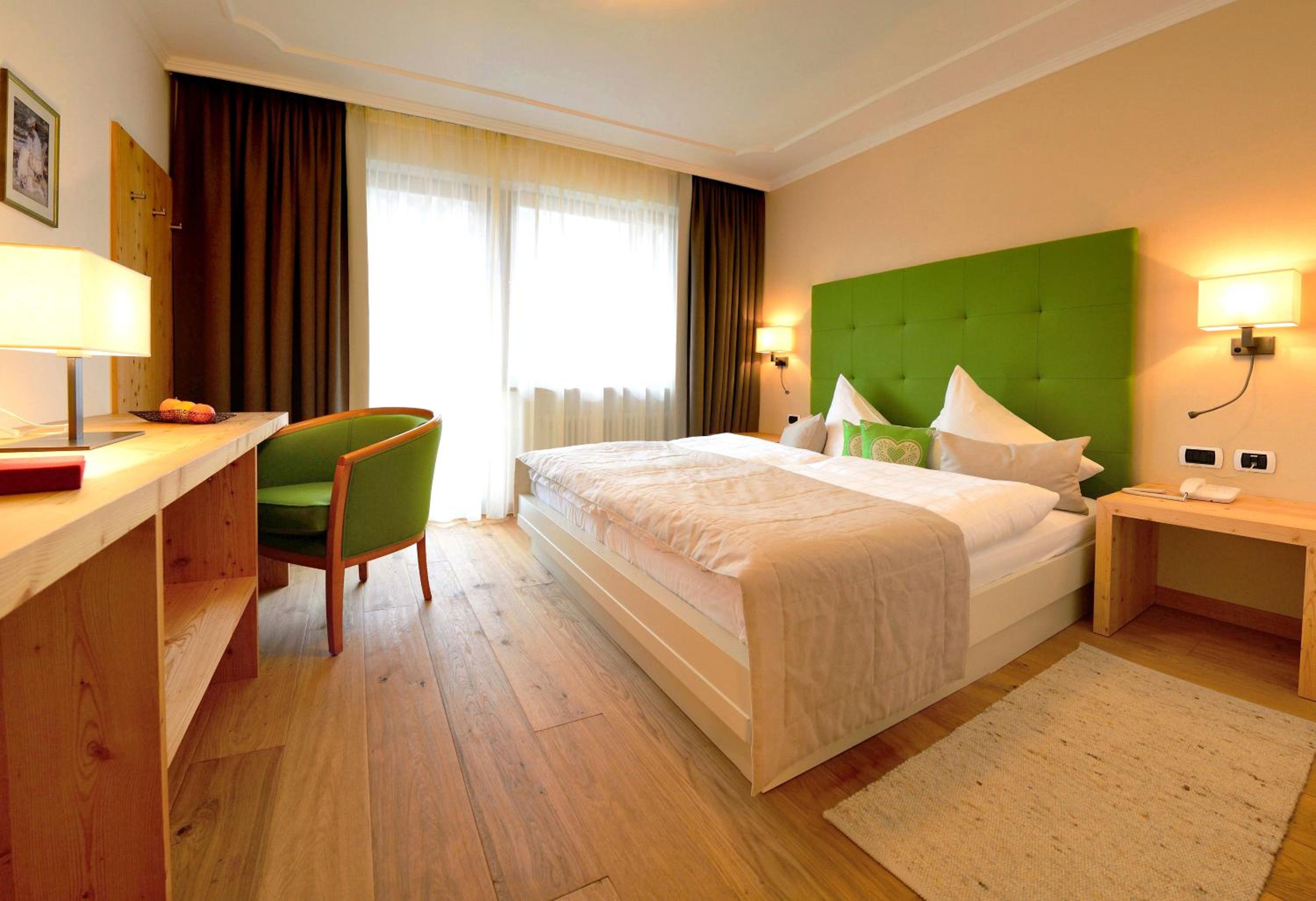 Double Room - Photo 18