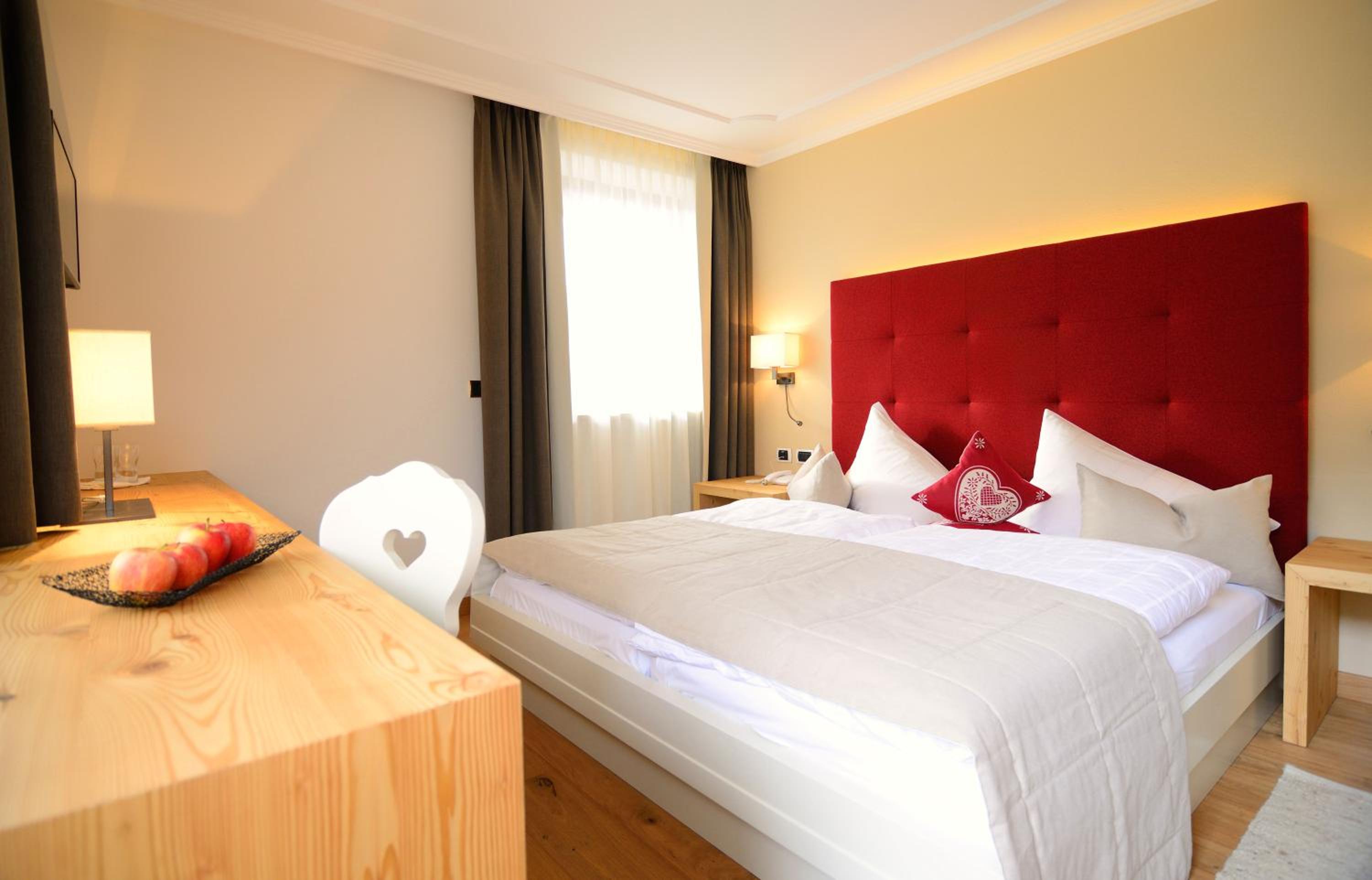 Double Room - Photo 17