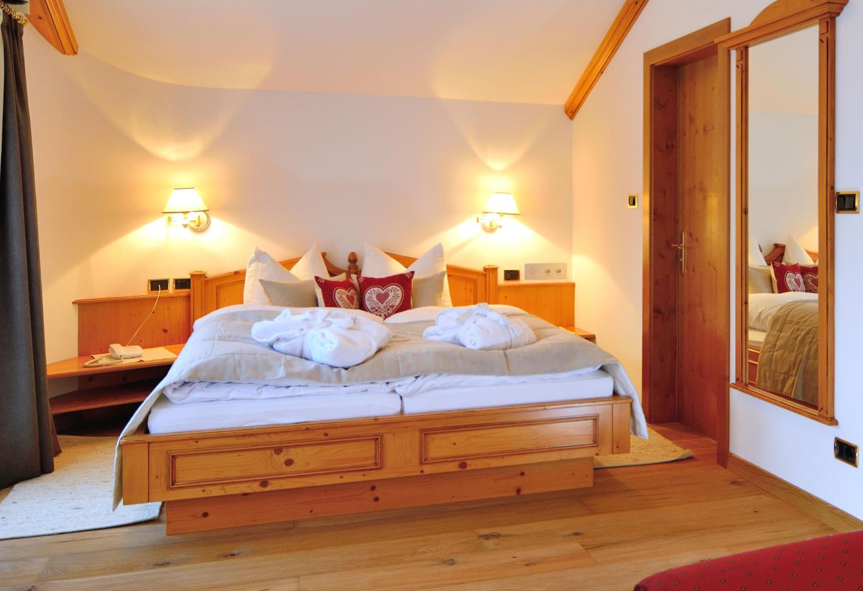 Double Room - Photo 6