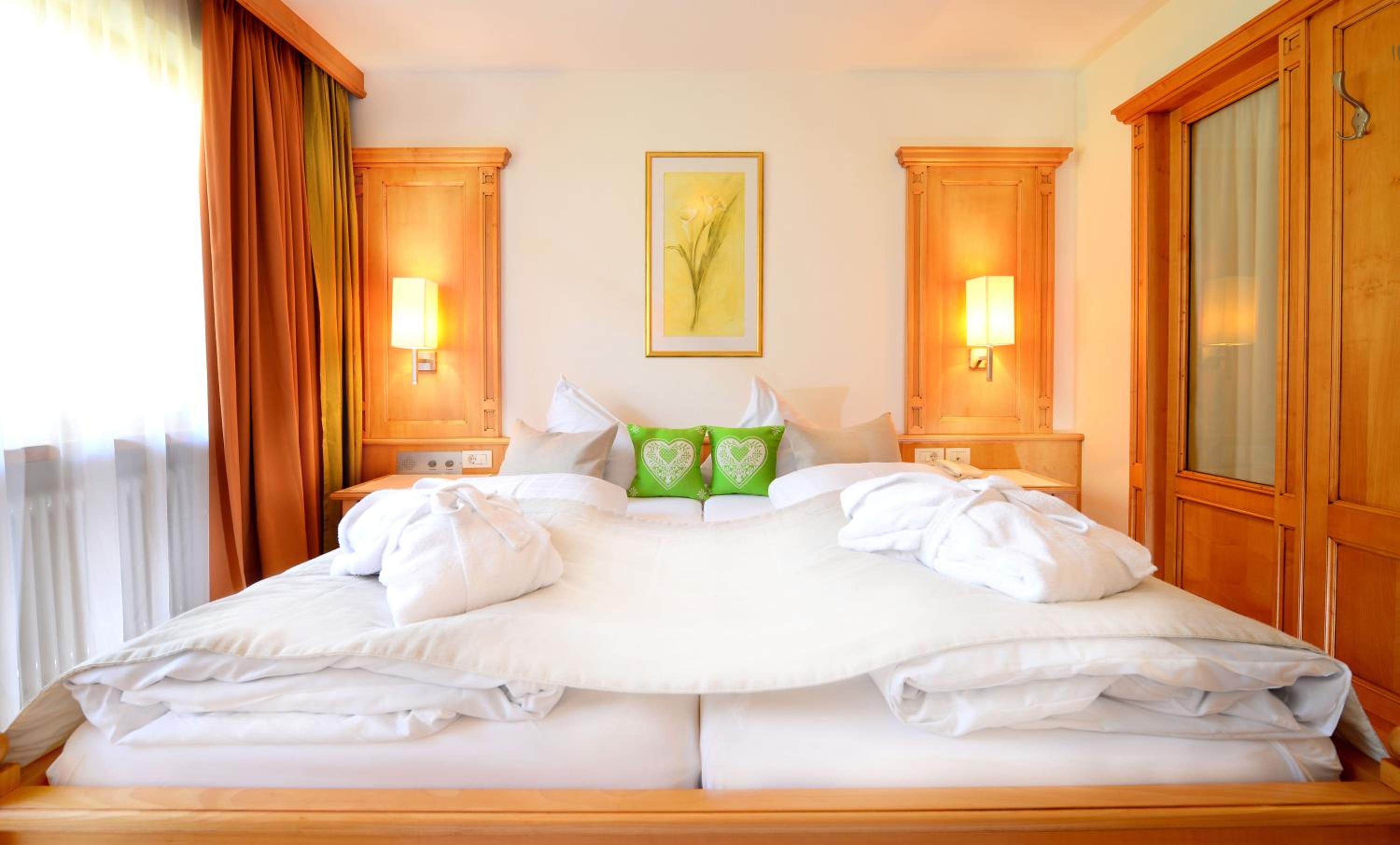 Double Room - Photo 5