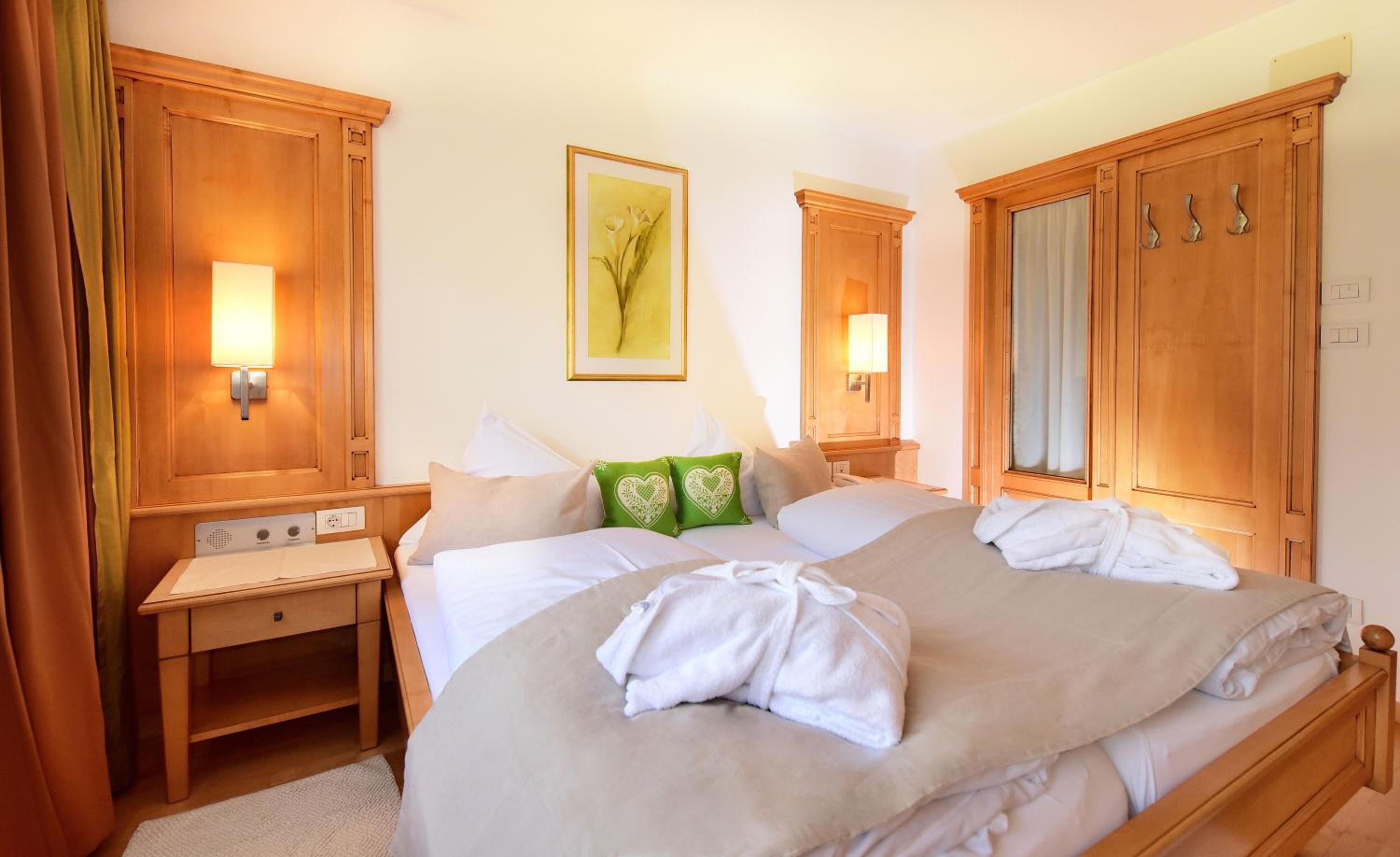 Double Room - Photo 7