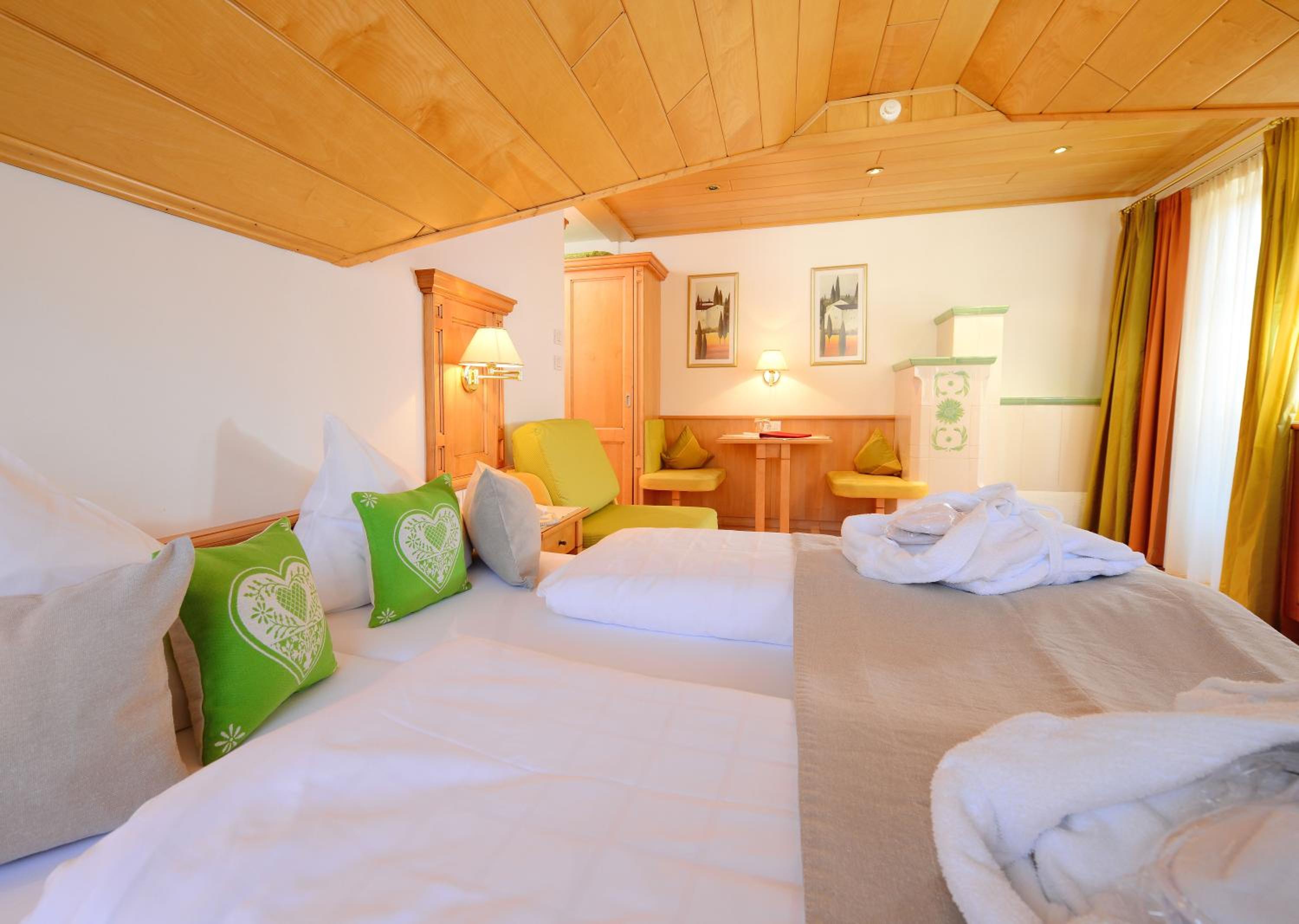 Comfort Triple Room - Photo 3