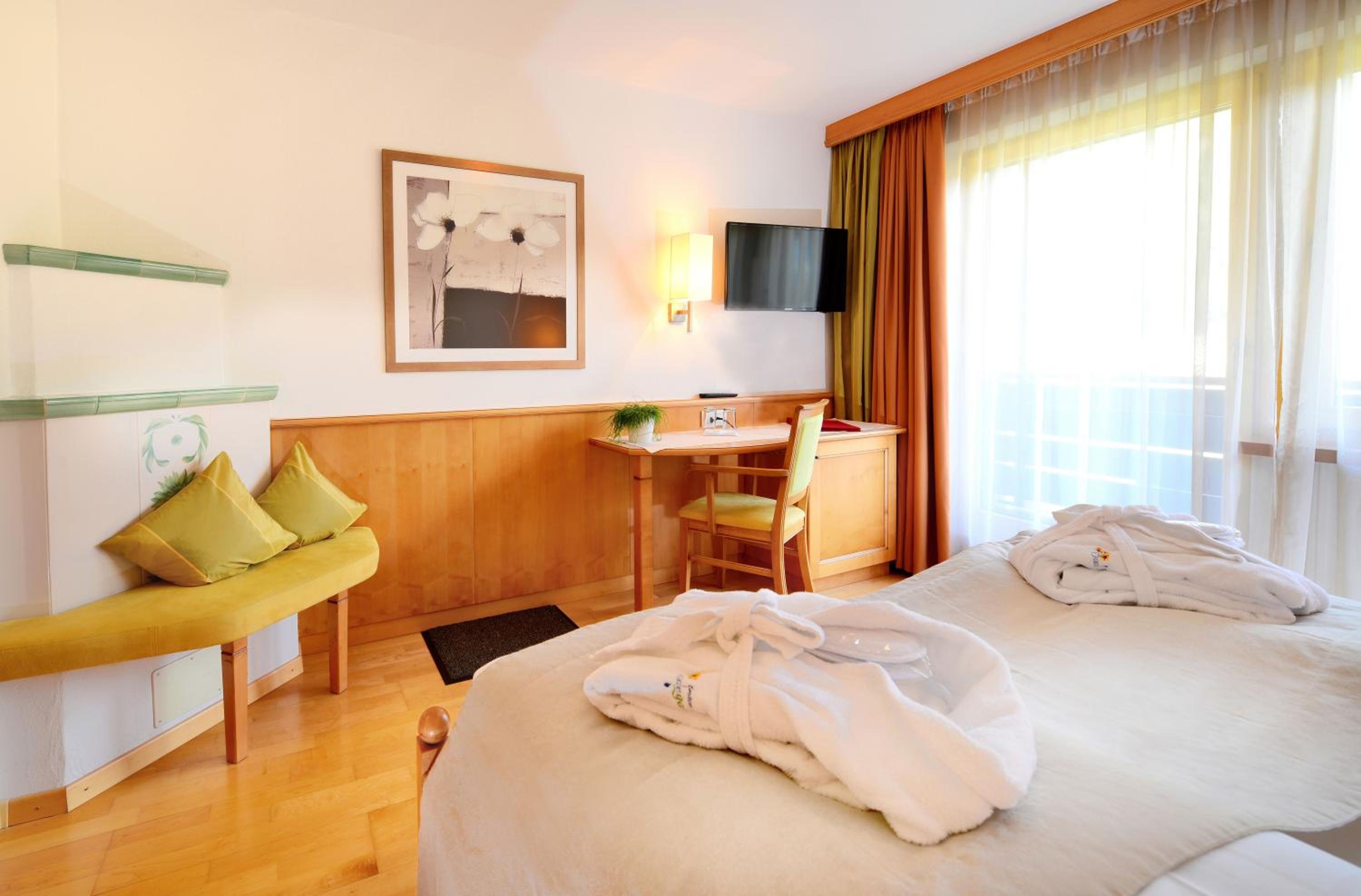 Comfort Triple Room - Photo 1