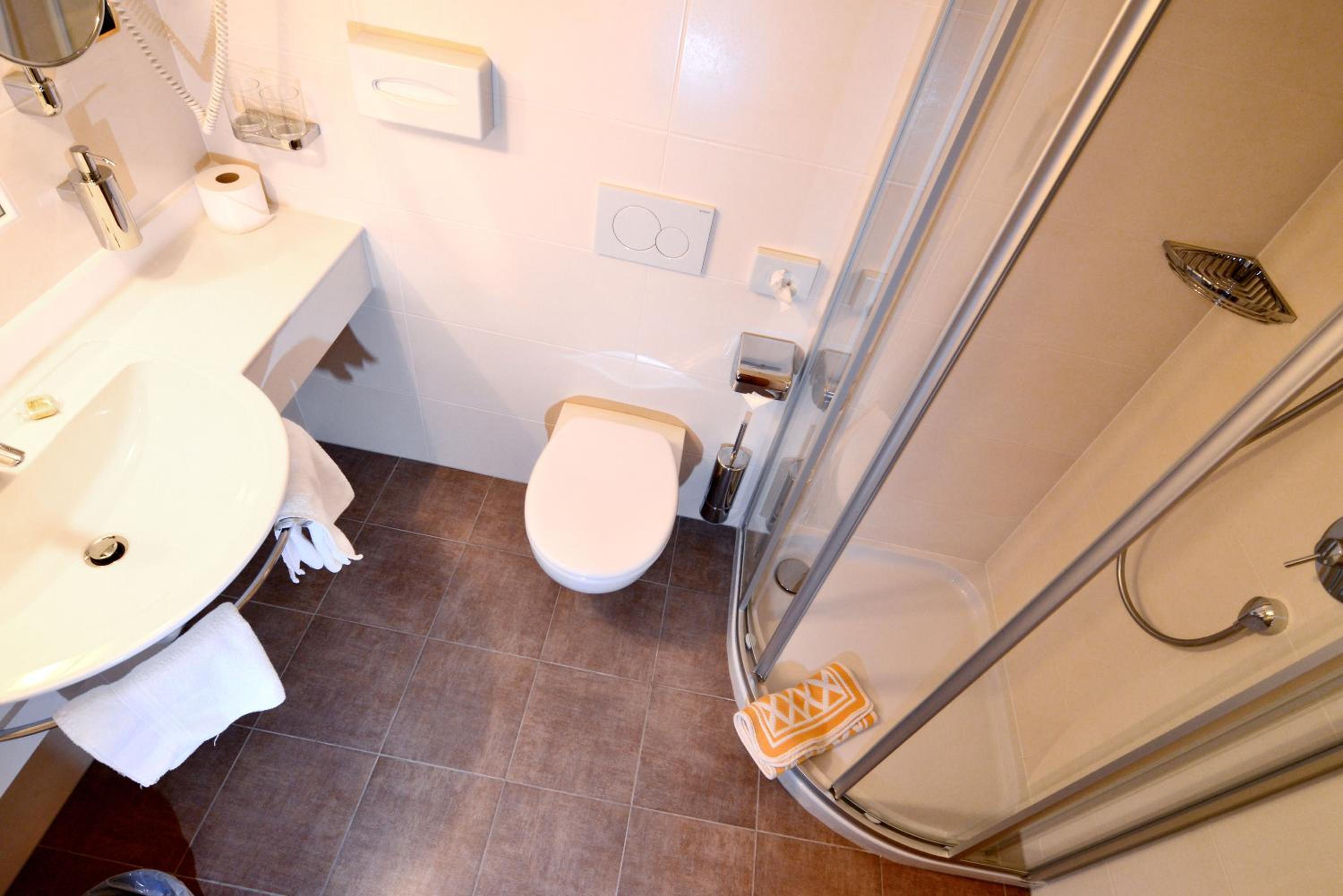 Comfort Triple Room - Photo 4
