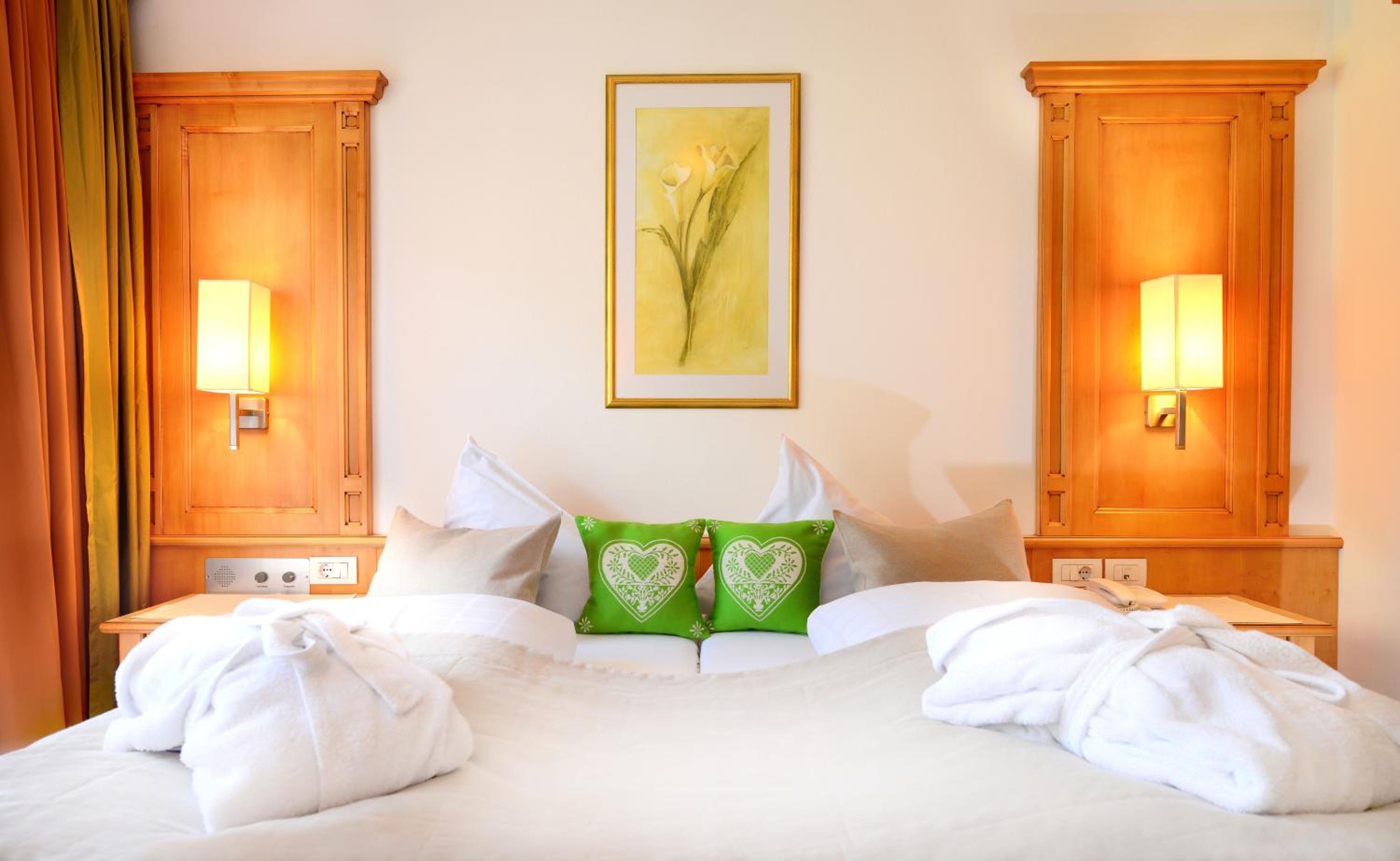 Double Room - Photo 9