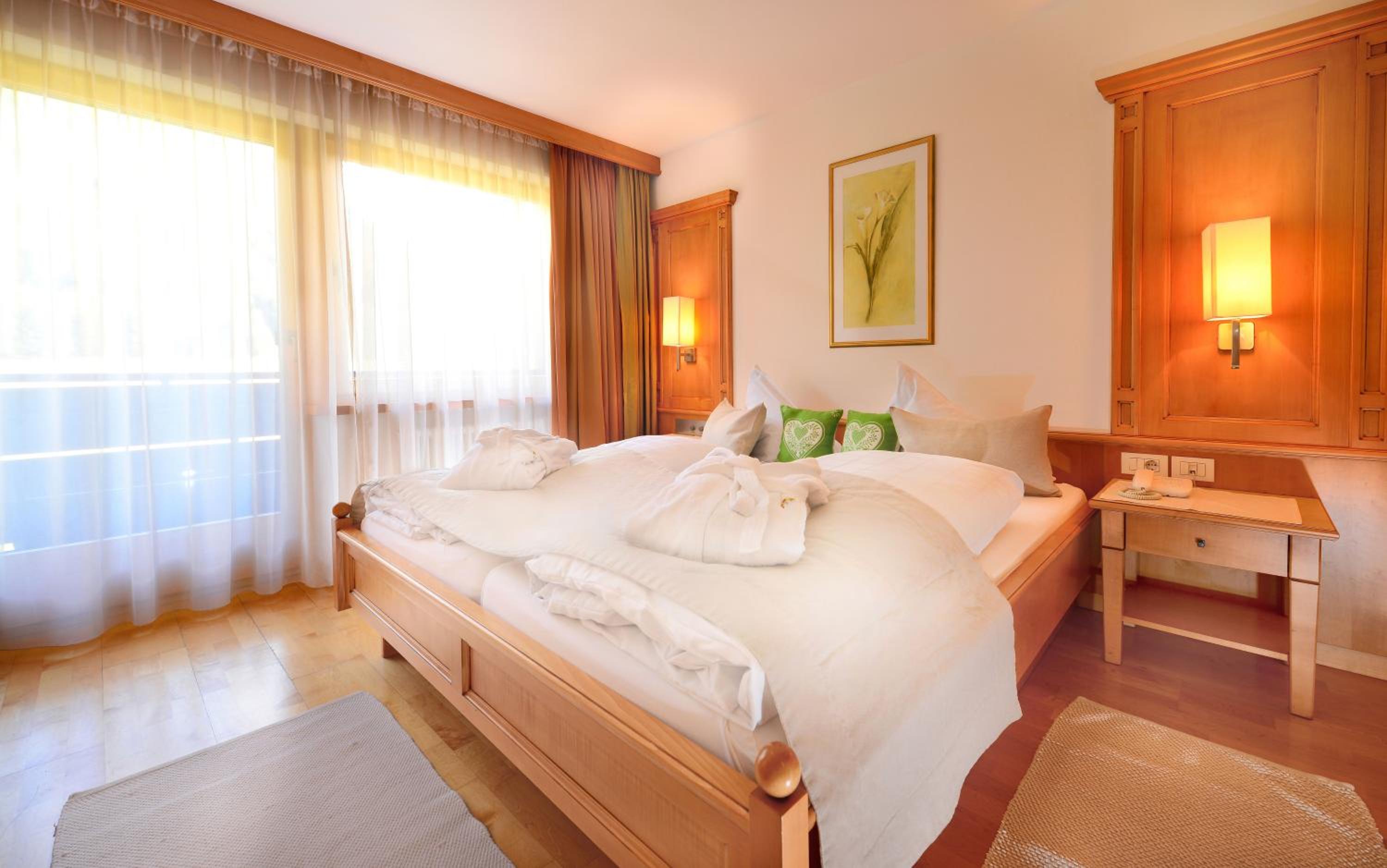 Double Room - Photo 11
