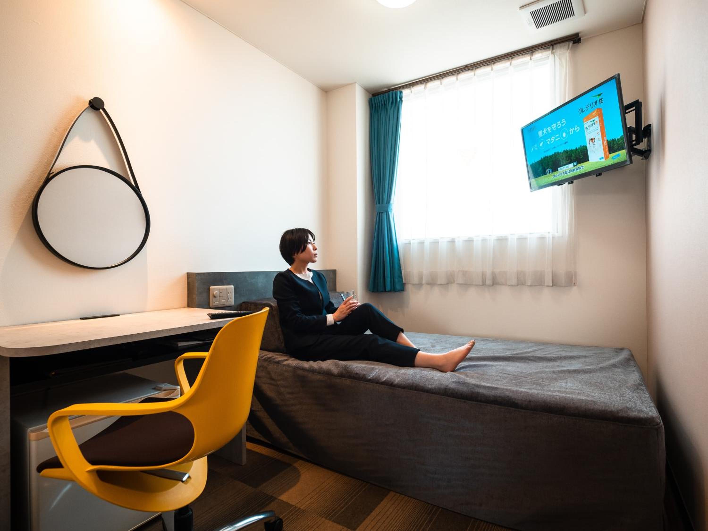 Superior Single Room photo 3