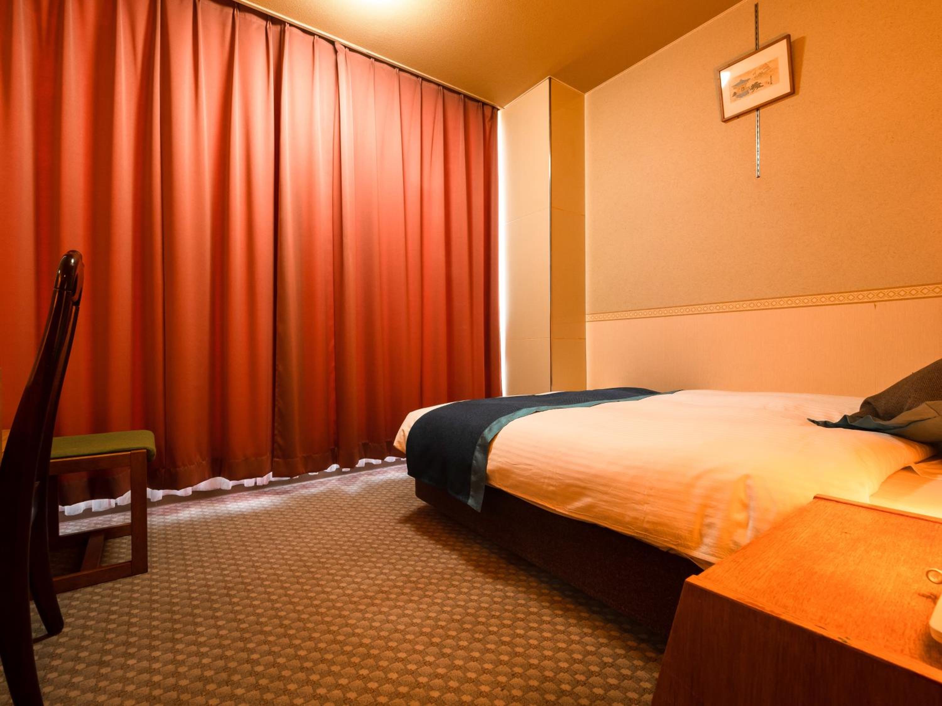 Standard Single Room photo 3