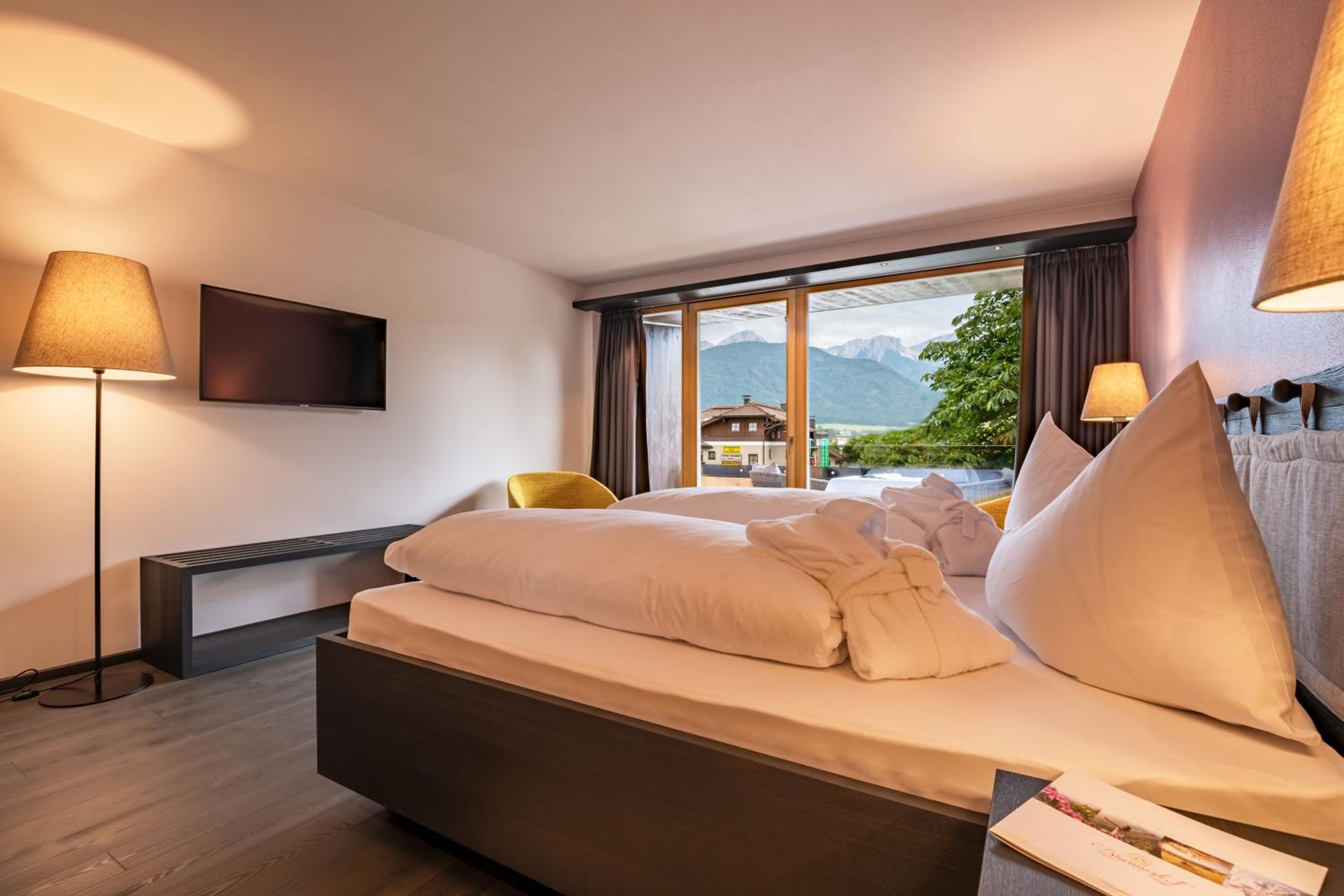 Superior Double Room - Photo 7