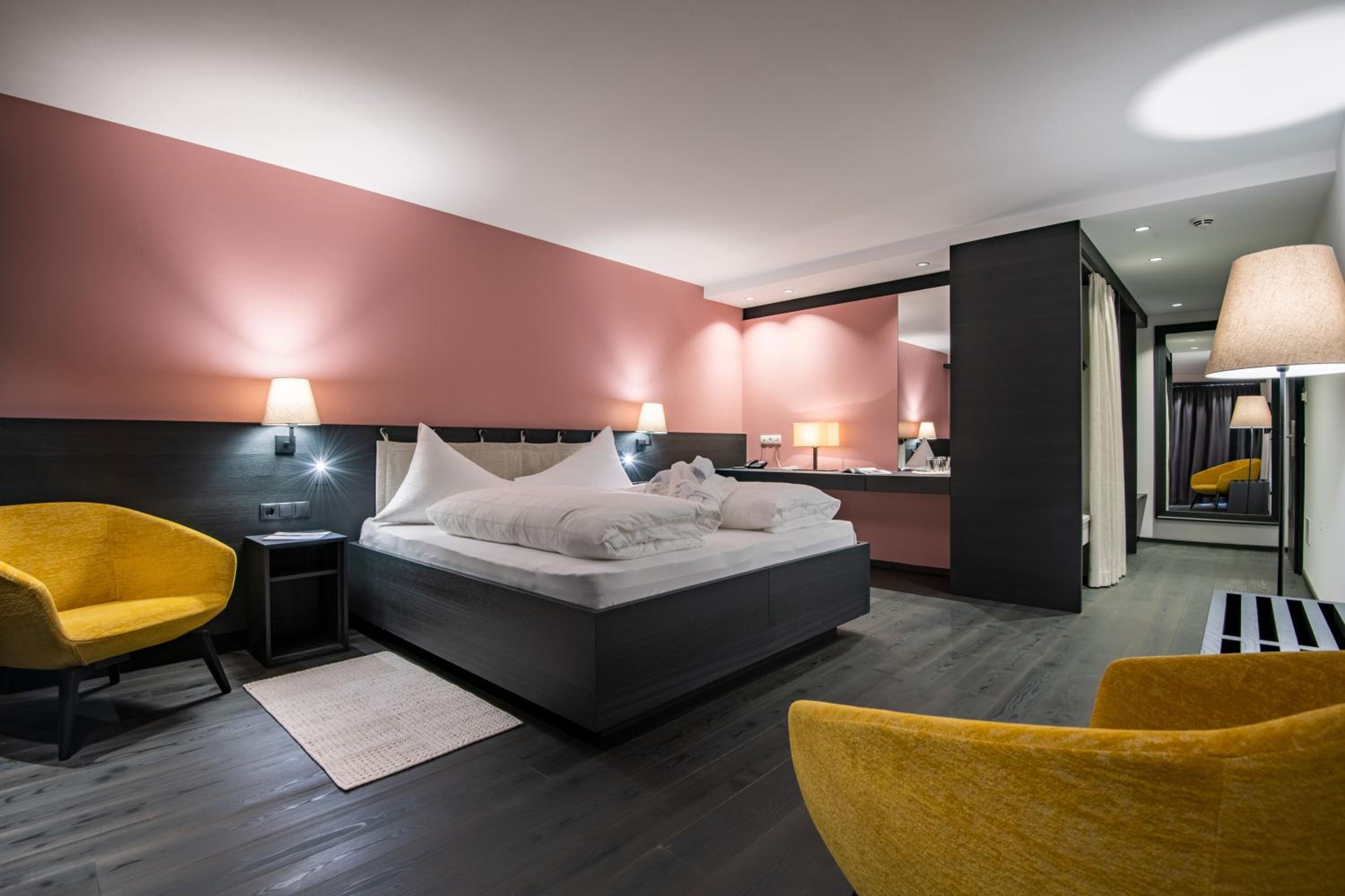 Superior Double Room - Photo 3