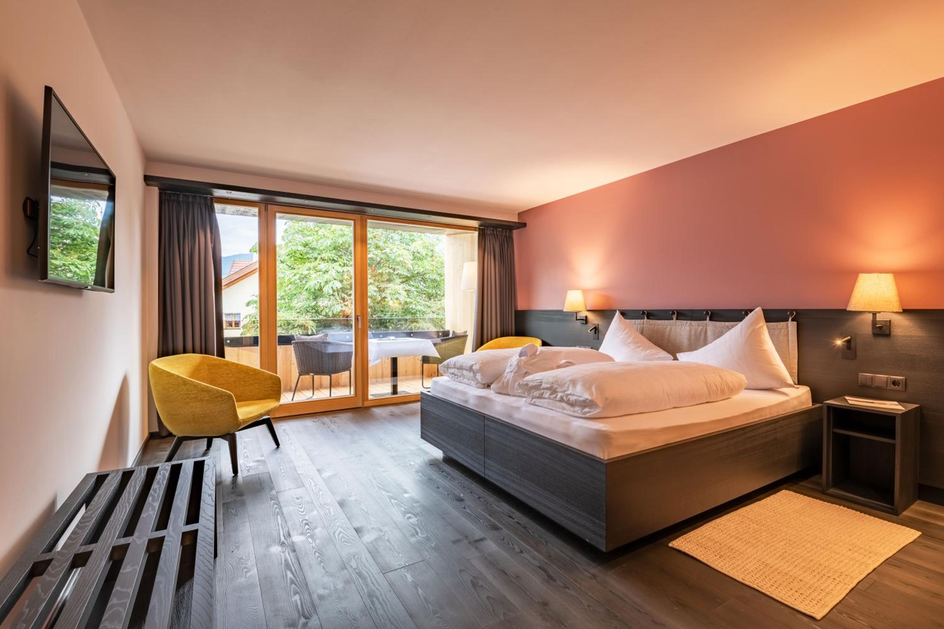Superior Double Room - Photo 5