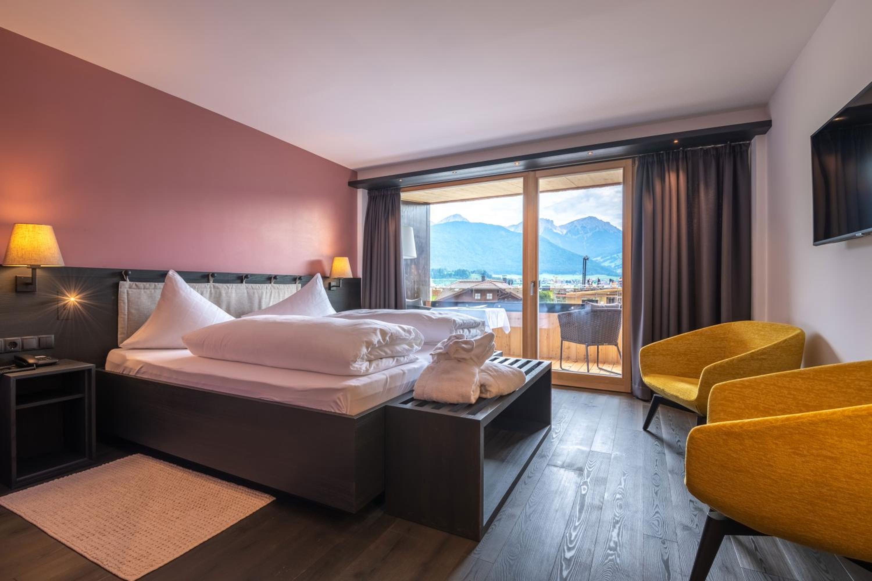 Superior Double Room - Photo 4