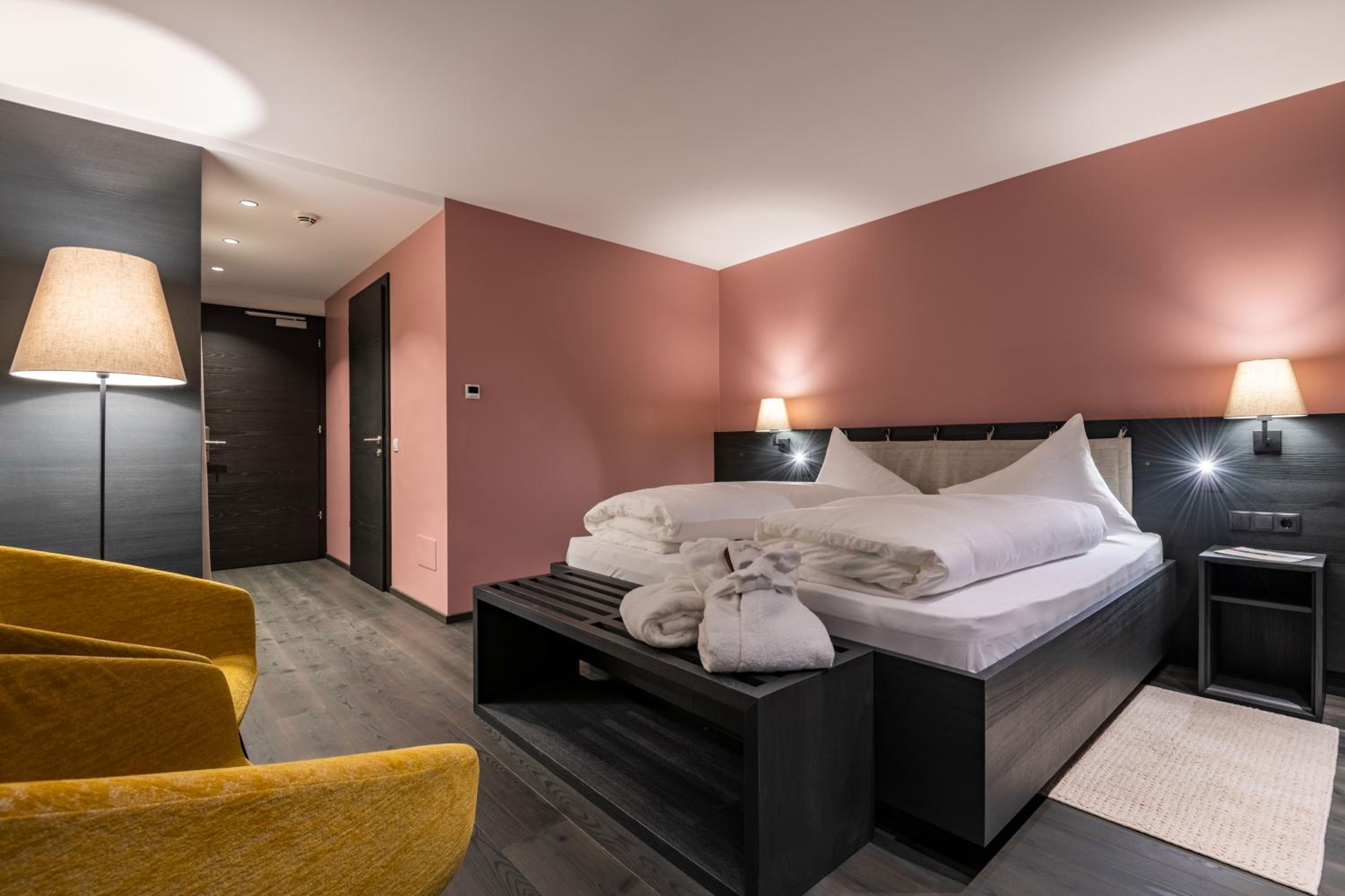 Superior Double Room - Photo 6