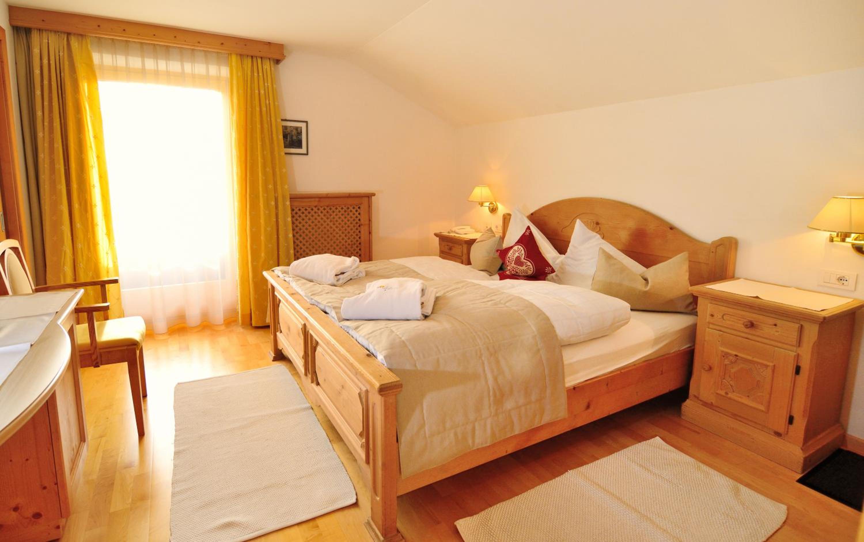 Double Room - Photo 19