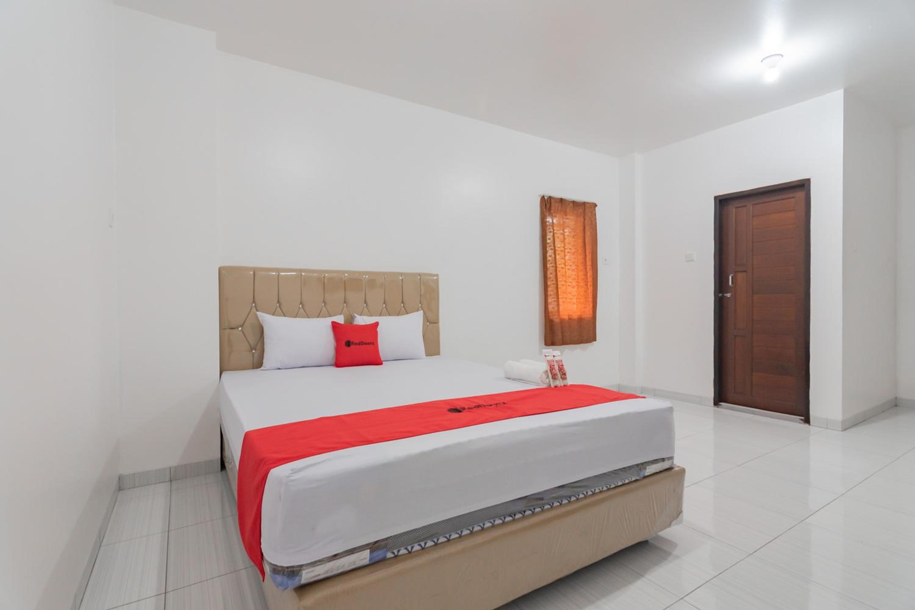 Deluxe Double Room - Photo 7