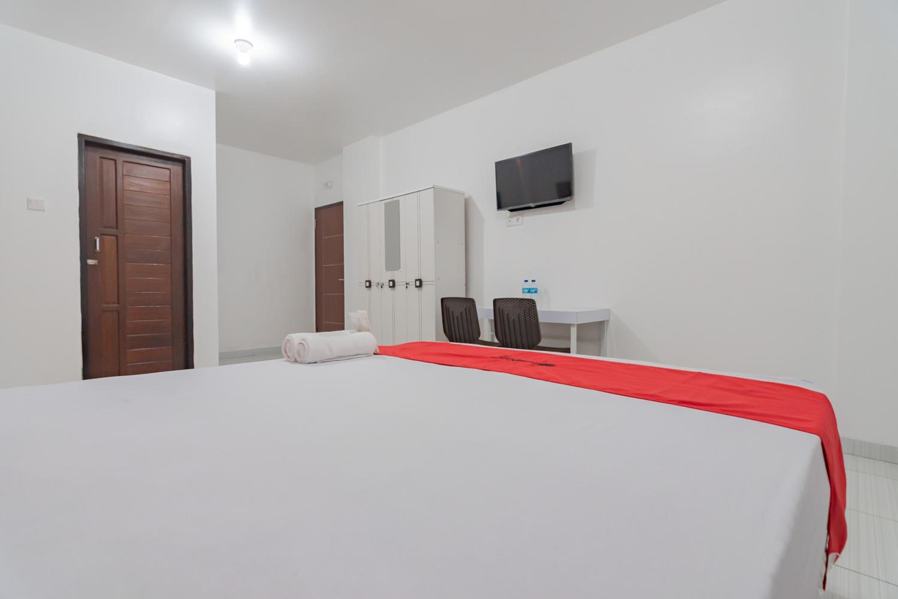 Deluxe Double Room - Photo 6