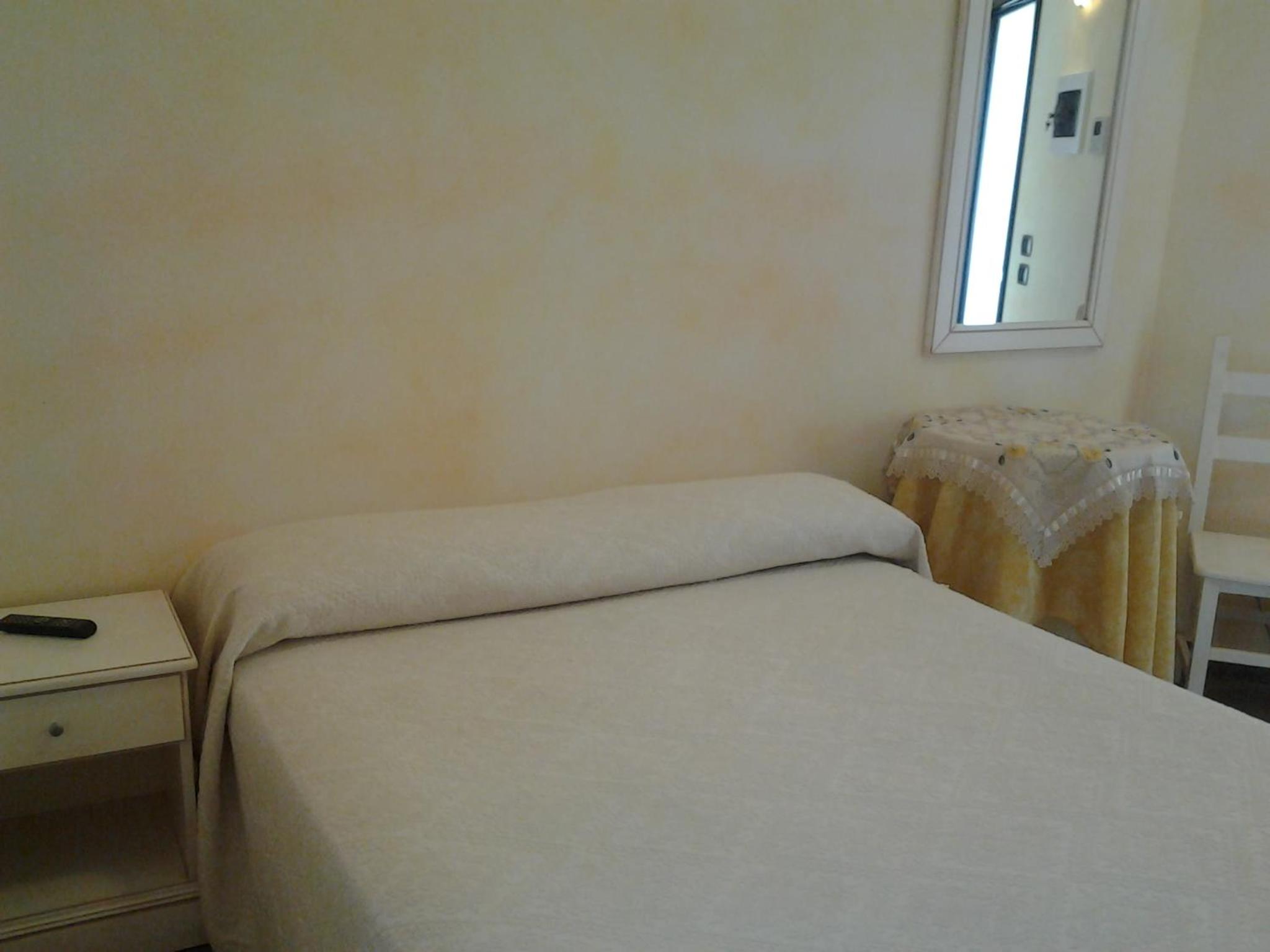 Wirtschaftsdoppelzimmer