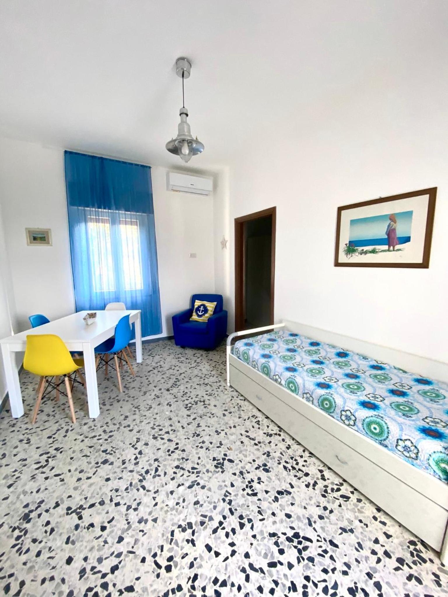 Apartment with Sea View