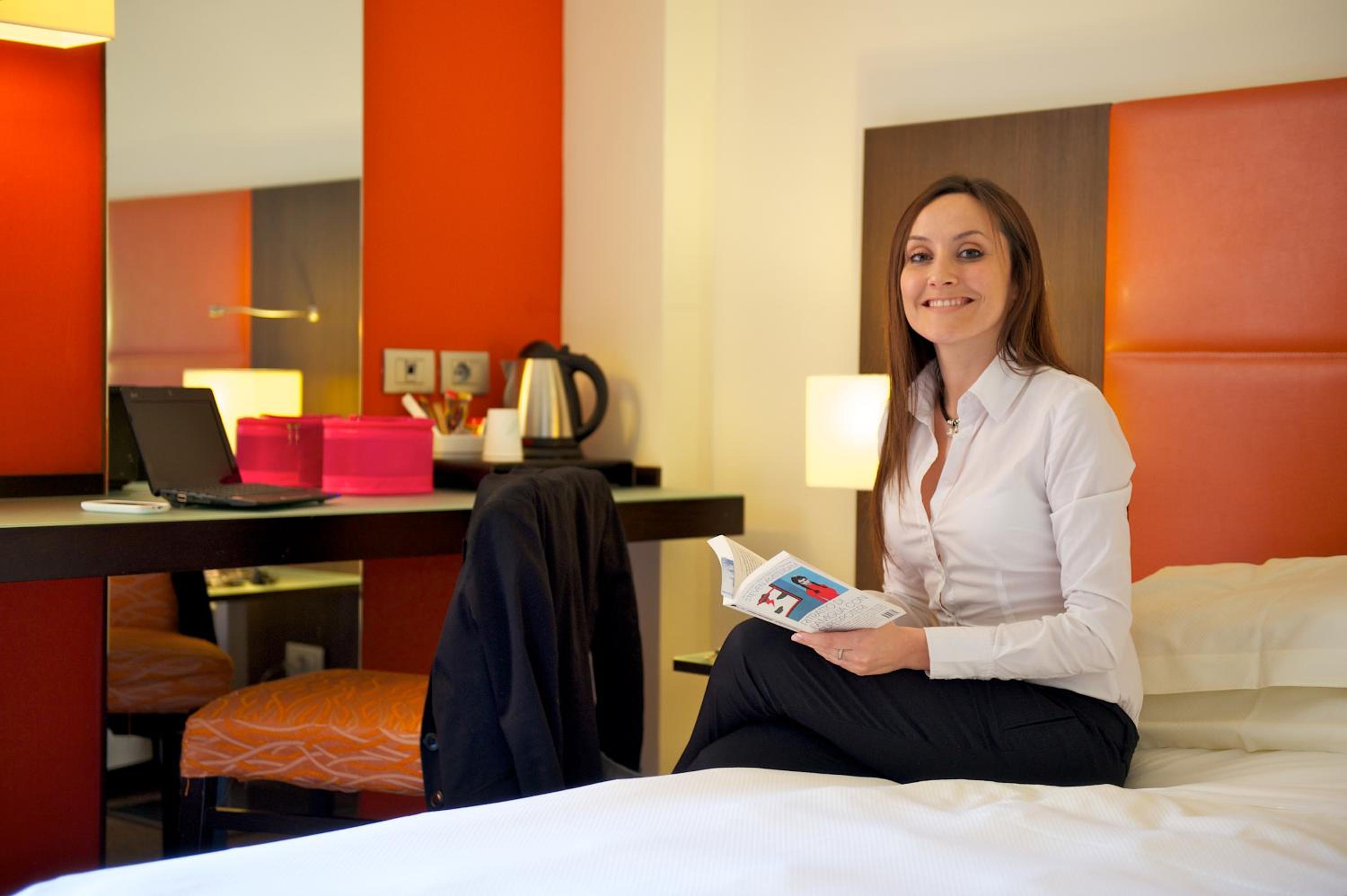 Superior Double Room - Photo 2