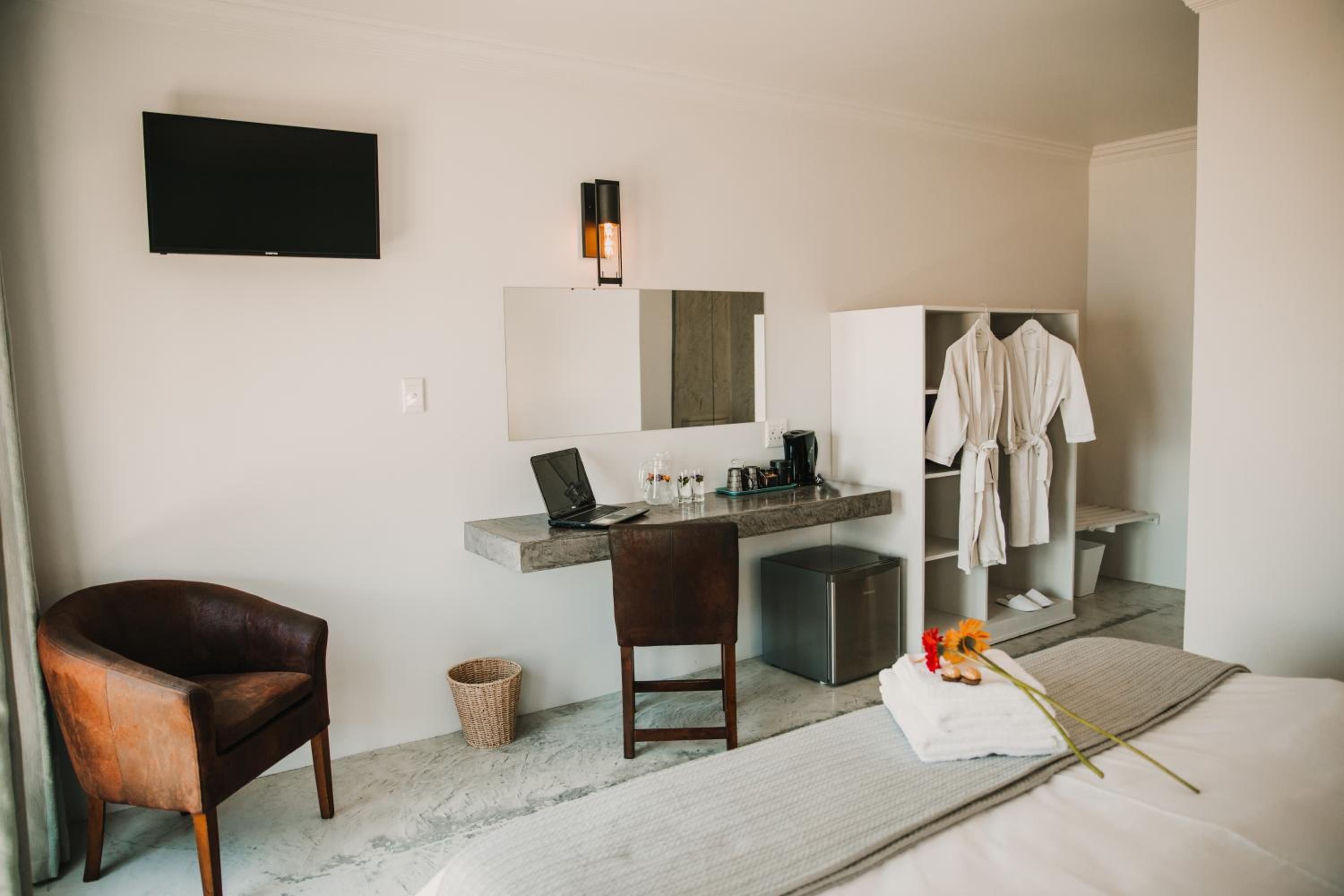  Double Room photo 1