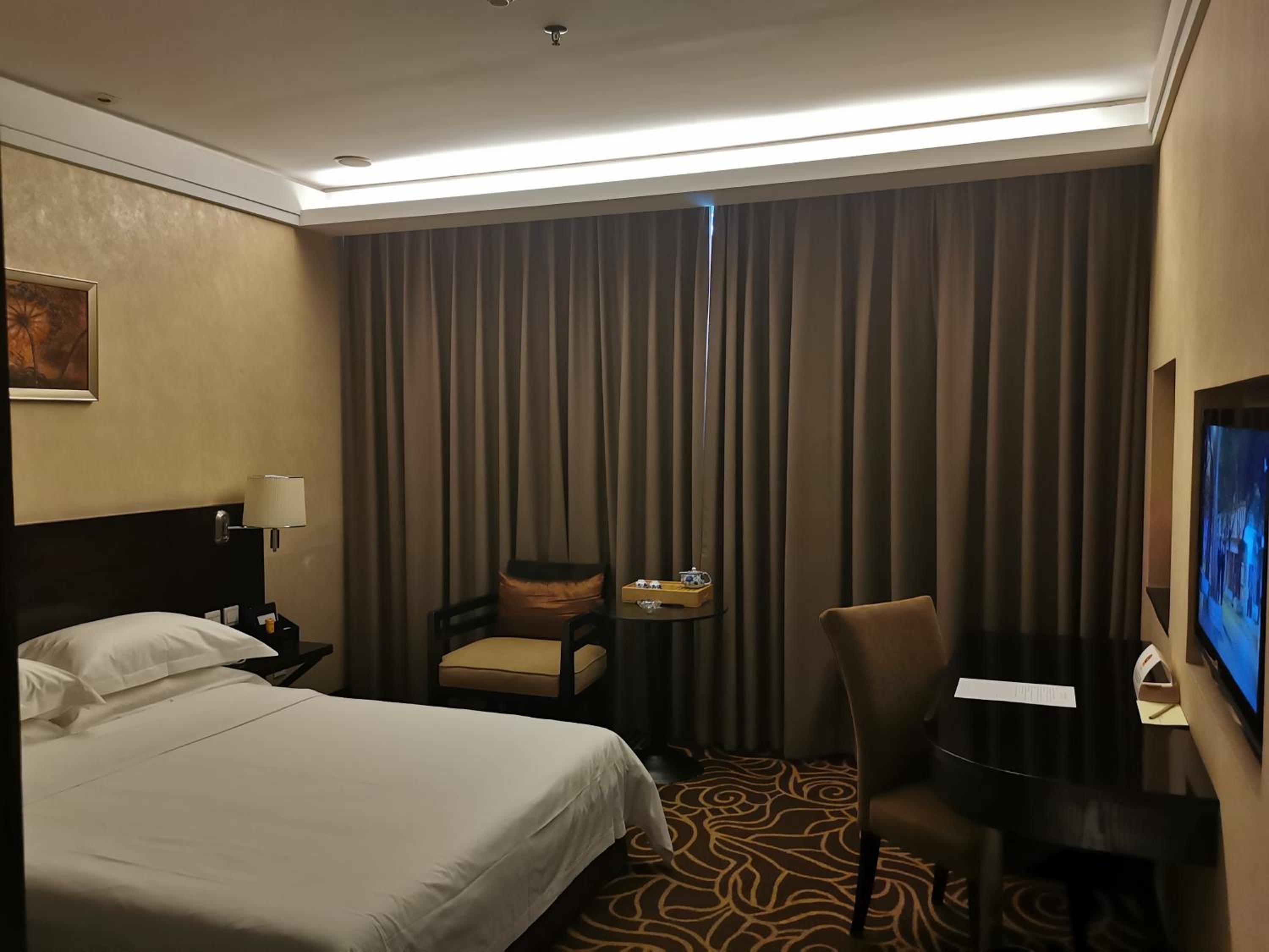 Business Double Room