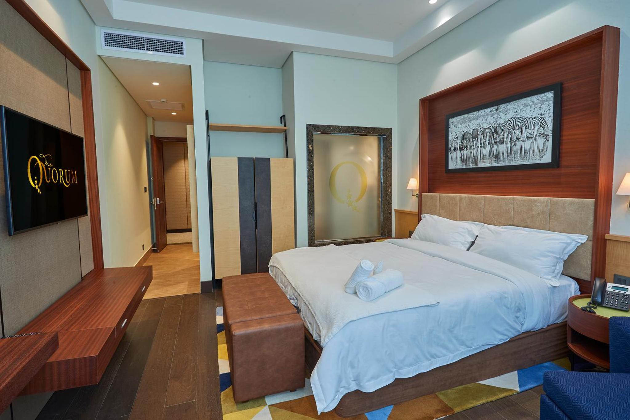 Deluxe Suite - Photo 8