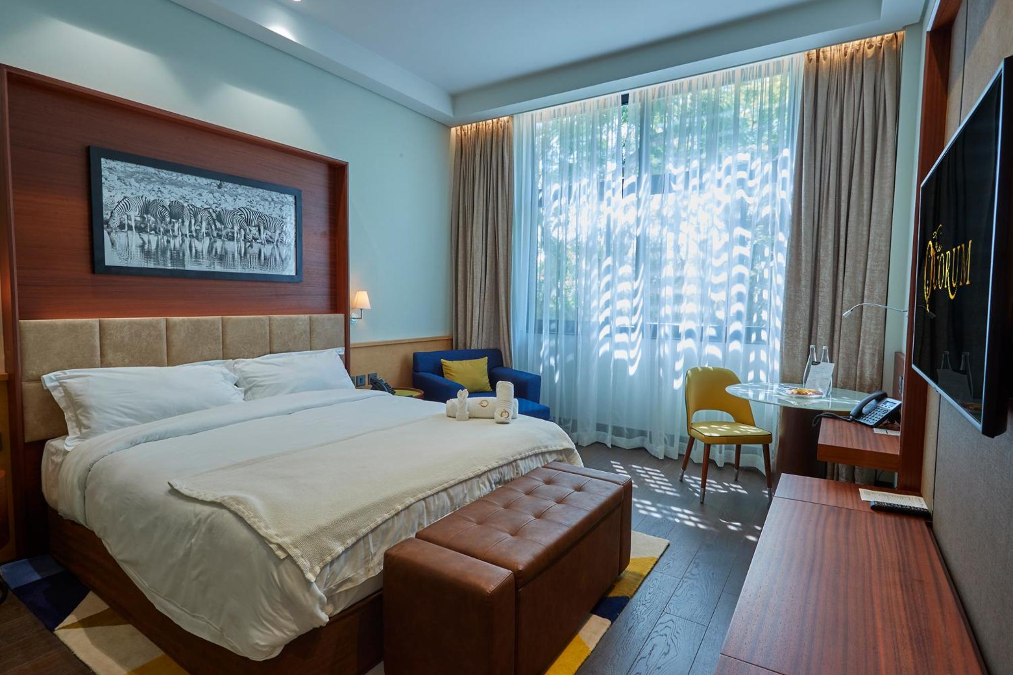 Deluxe Suite - Photo 5