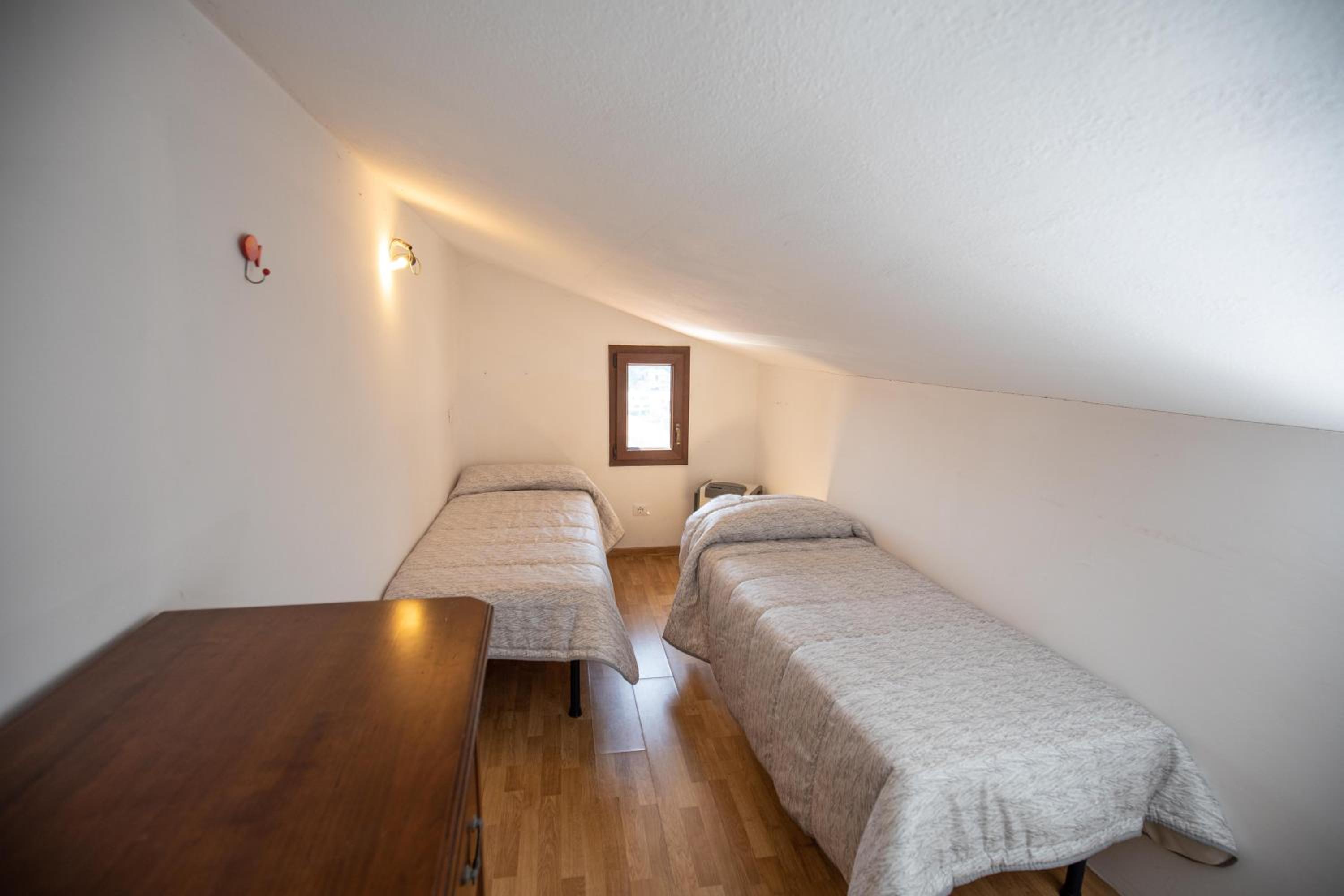 Two-Bedroom Apartment photo 1