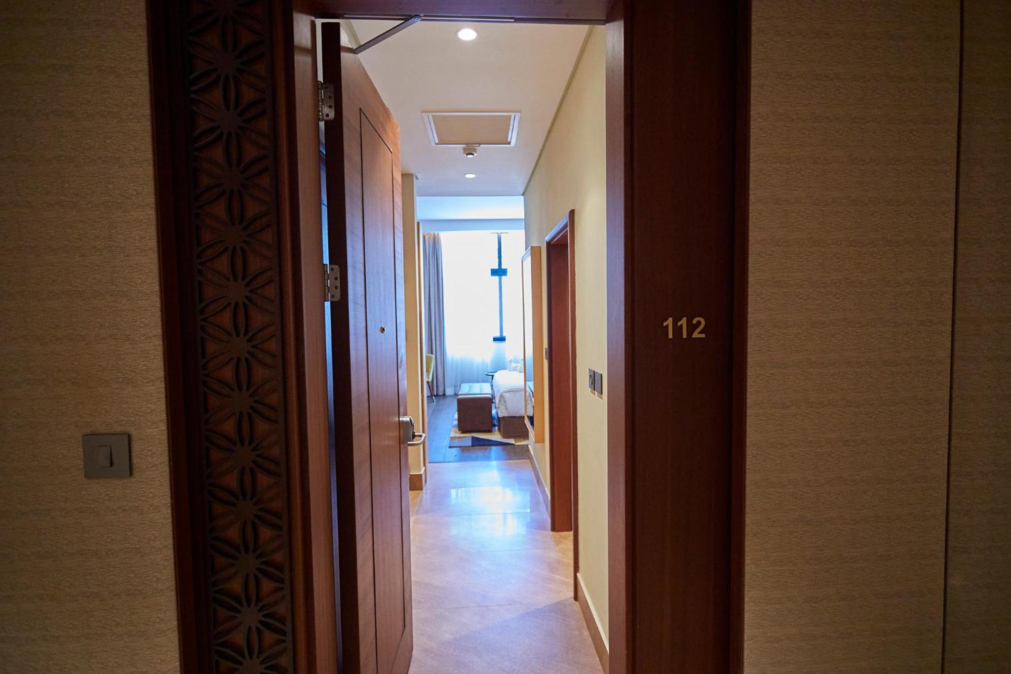 Deluxe Suite - Photo 1