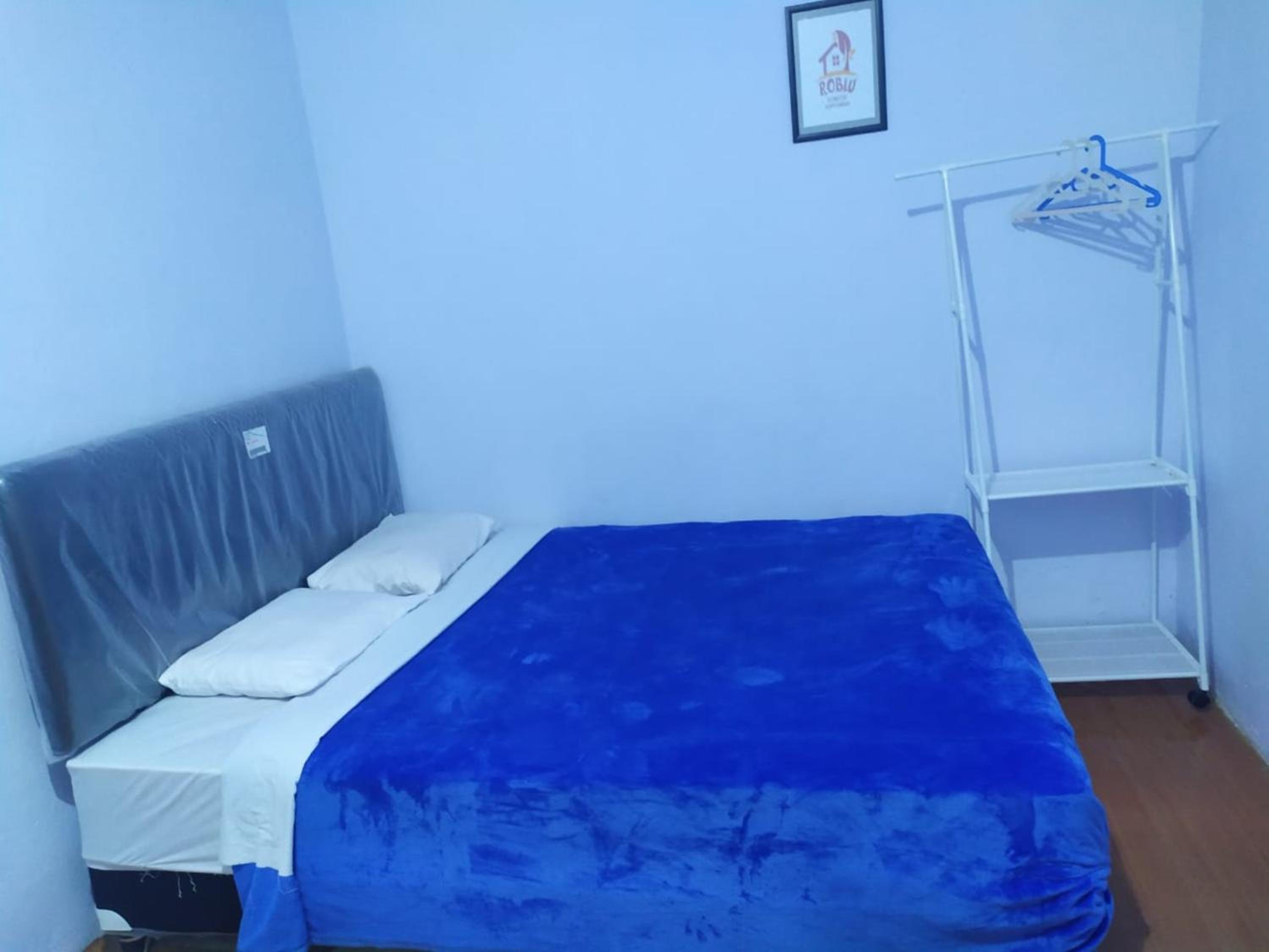 Special Offer Sukamade Trip - Deluxe Room Ac photo 1