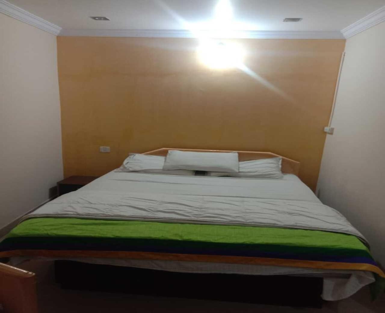 Deluxe Double Room - Photo 1