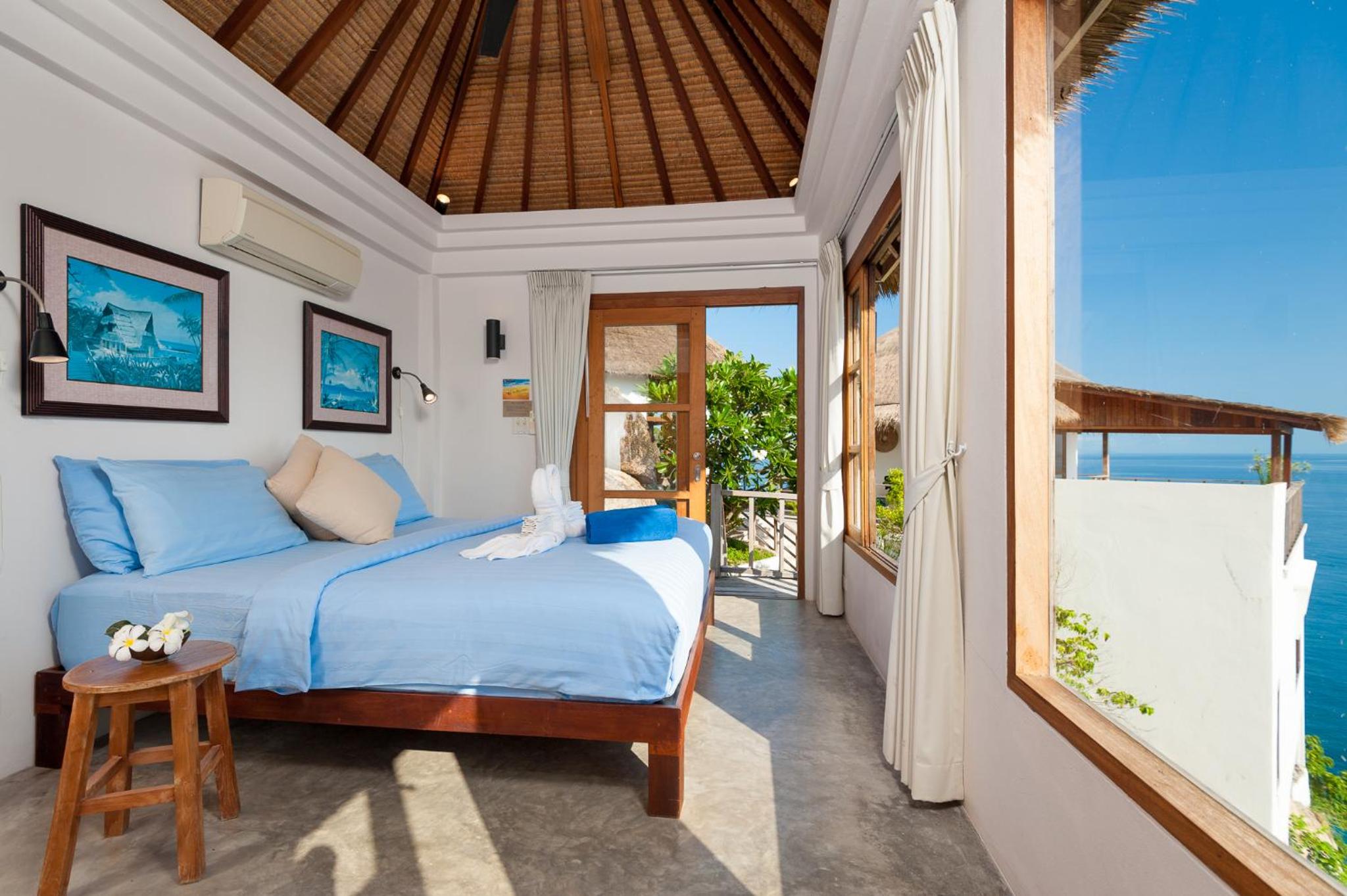 C8 Two-Bedroom Pool Villa - Beach Front - Photo 7
