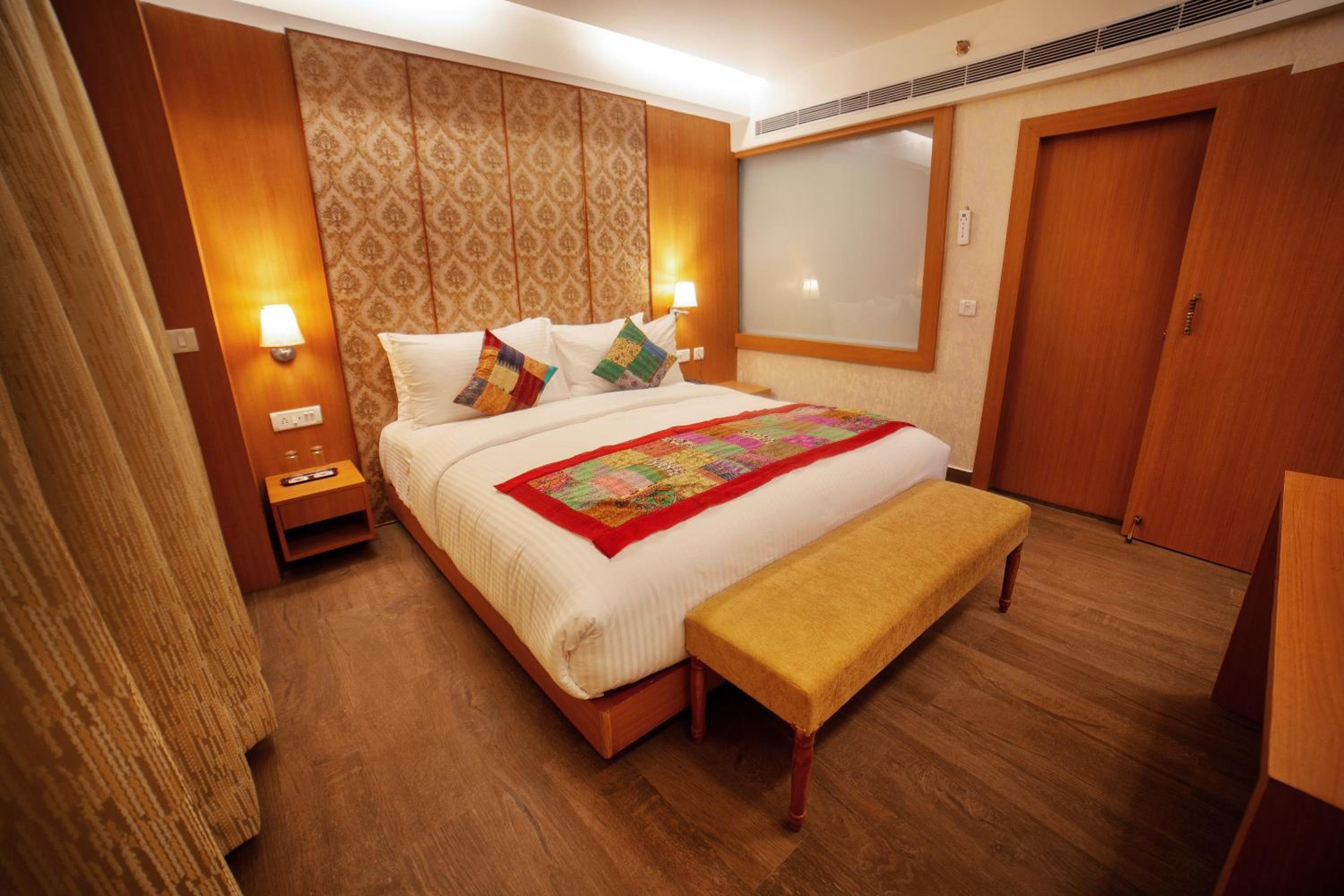 Superior Room - Photo 4