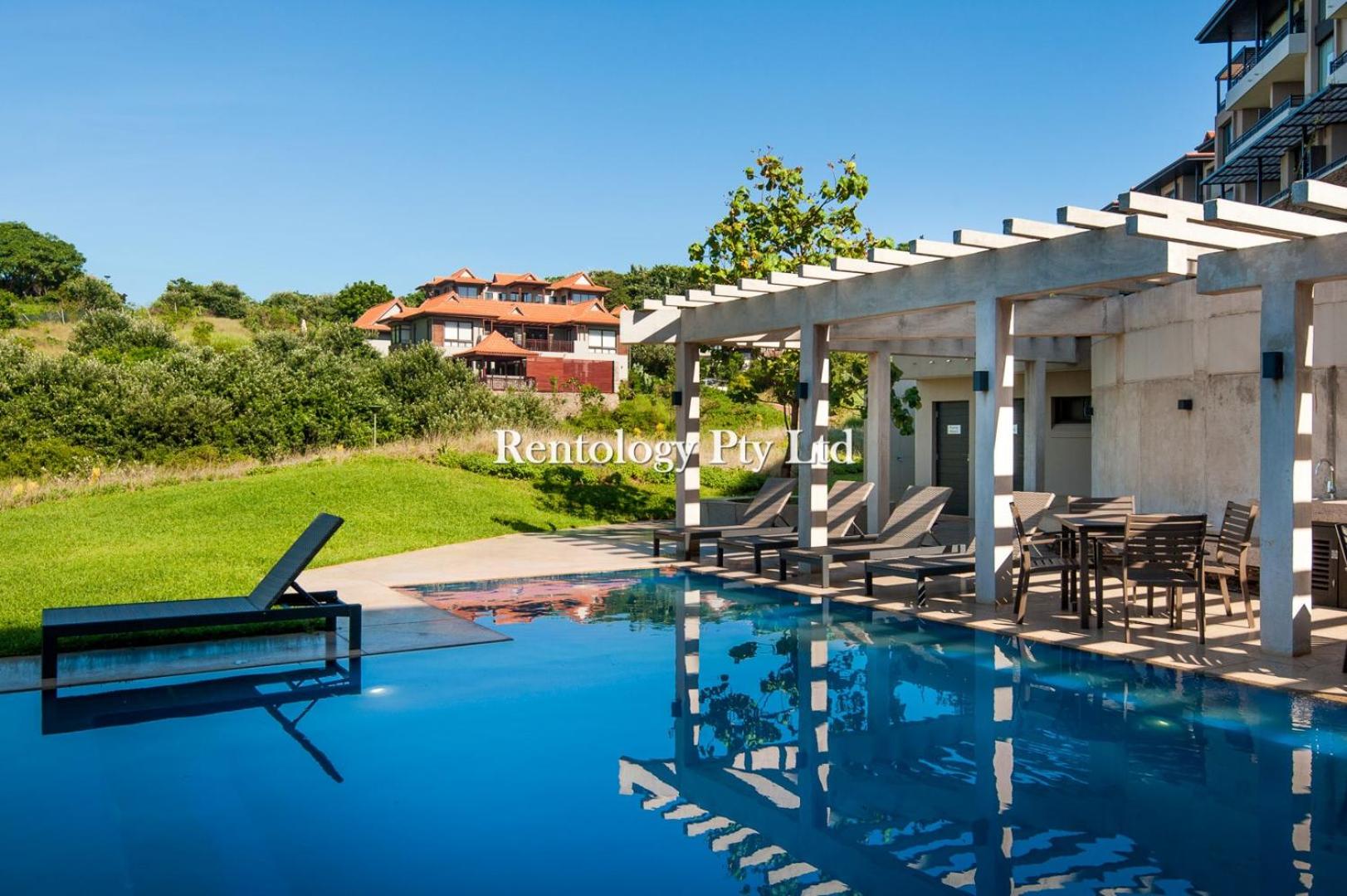 Apartment with Sea View - Photo 20