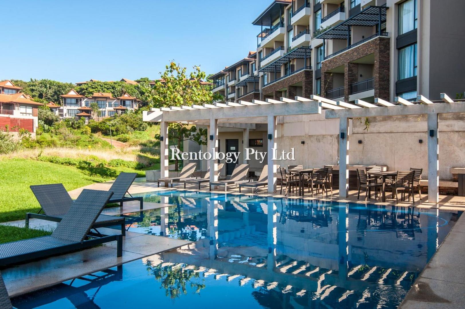 Apartment with Sea View - Photo 28