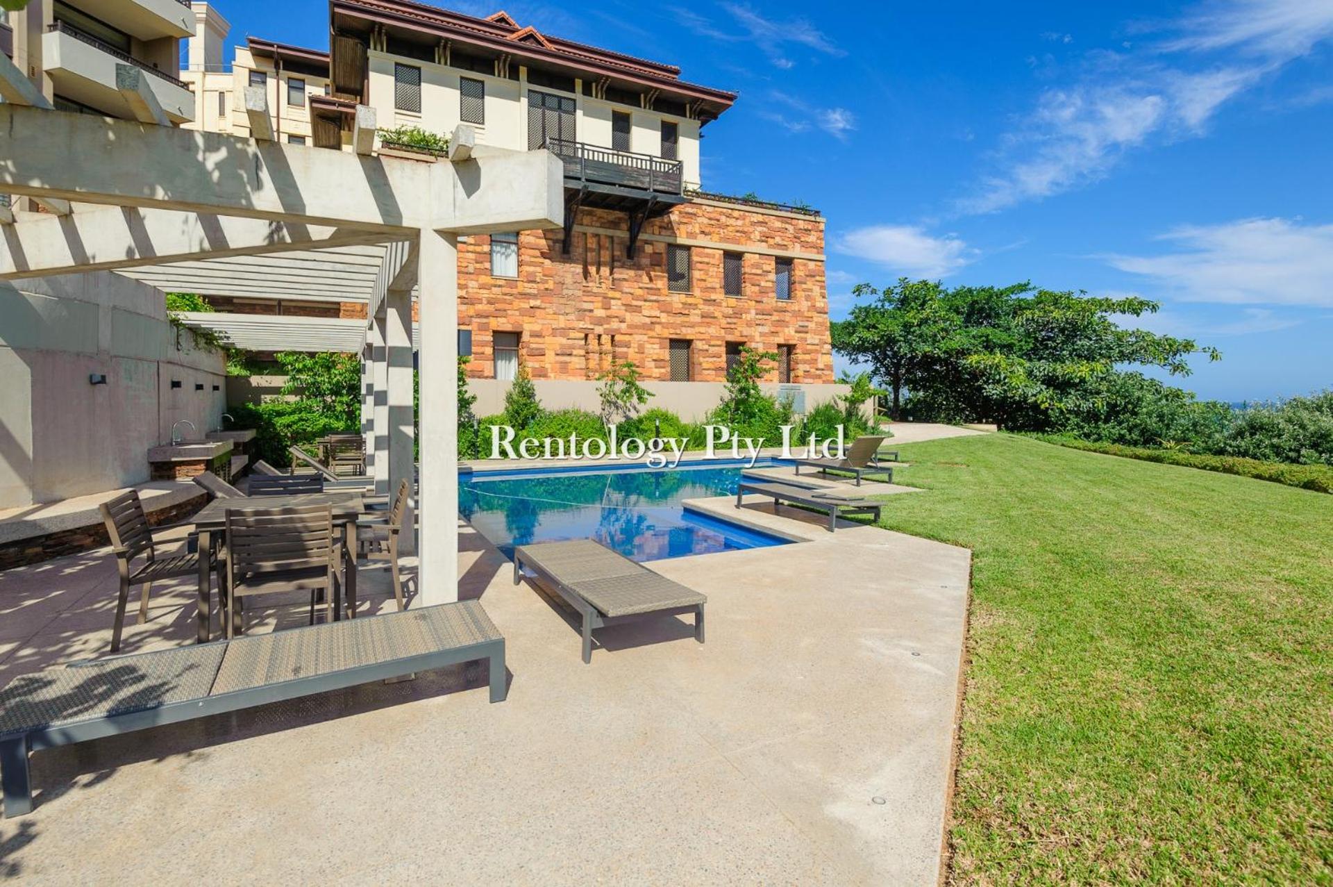 Apartment with Sea View - Photo 24